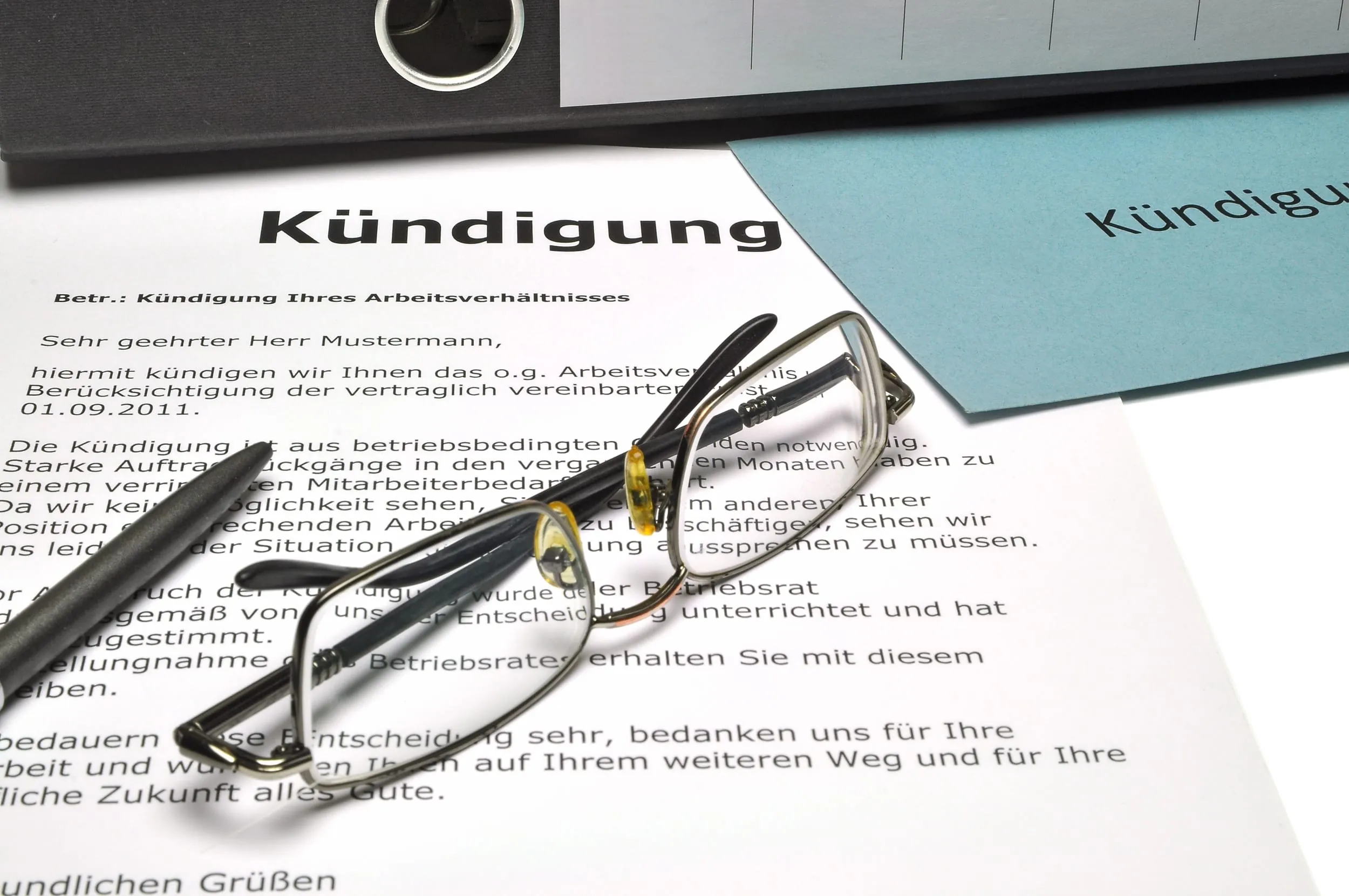 Kündigungsschutz auch im Kleinbetrieb