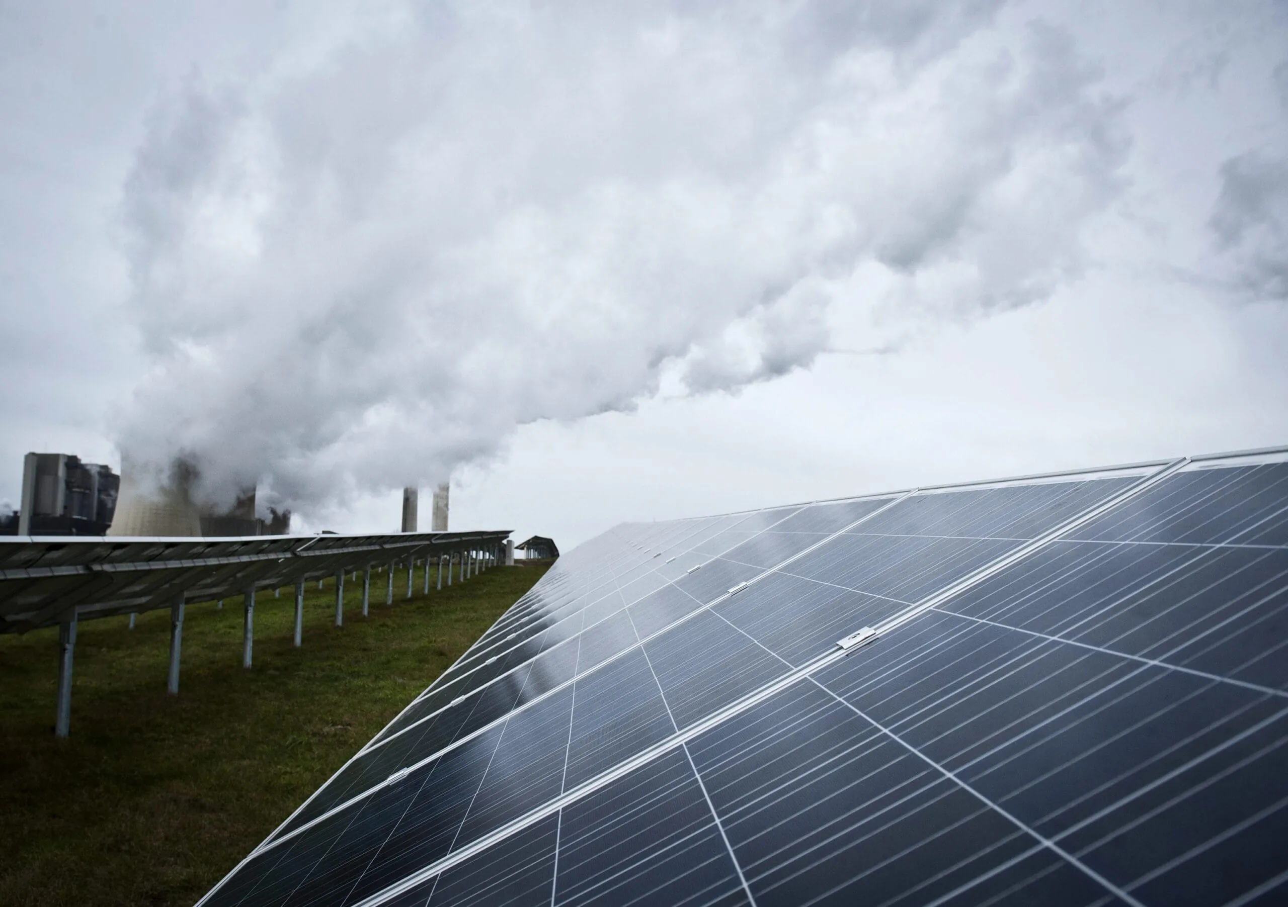 Strompreise bremsen Energiewende aus