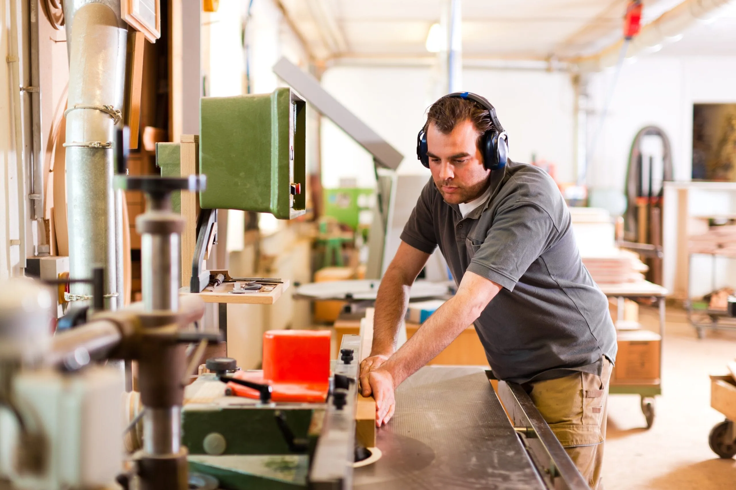 Geschäftsklima bleibt trotz Einbußen gut