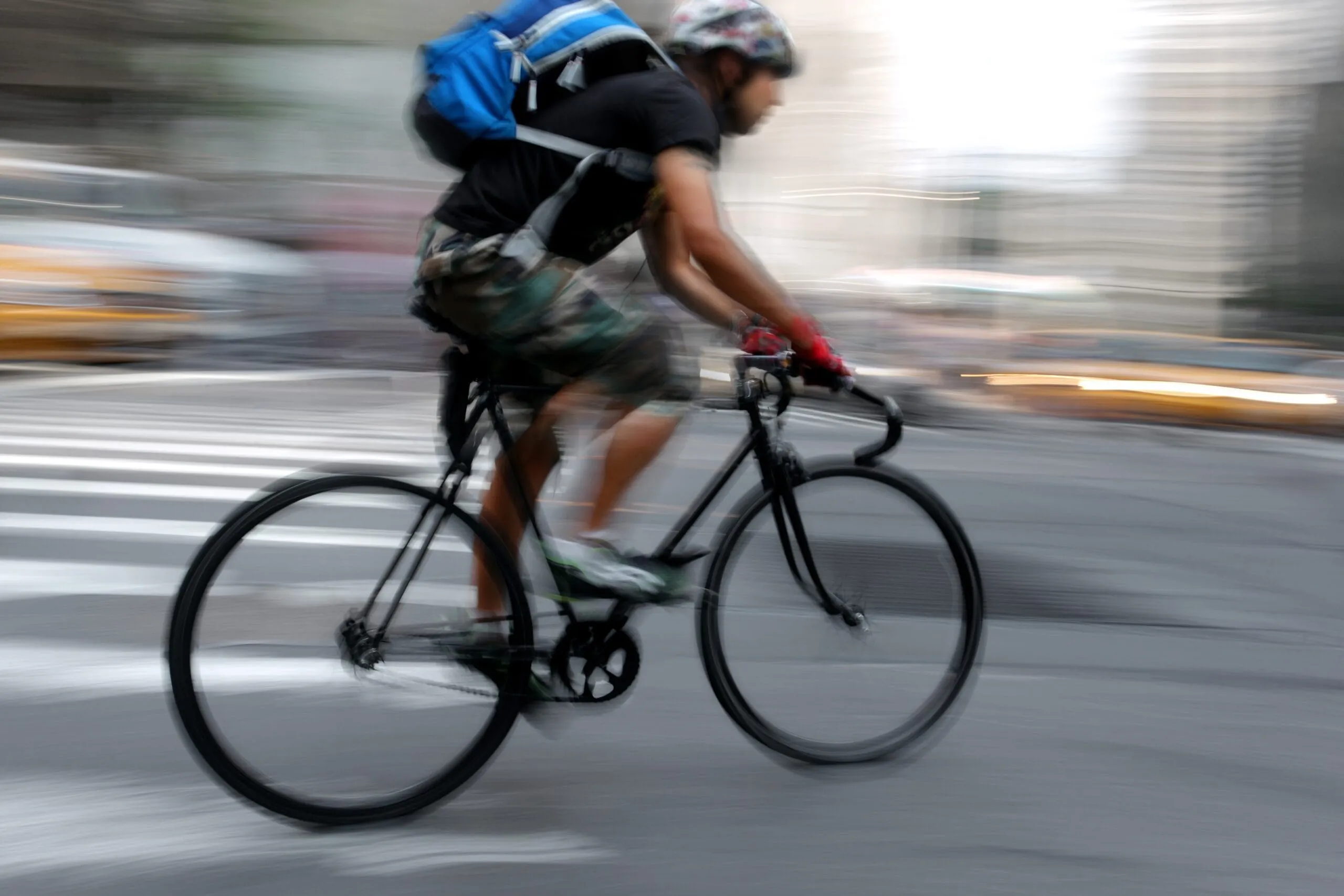 Bußgelder für Falschparker und Radfahrer steigen