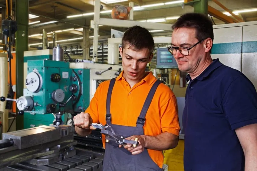 Berufsfindung muss früher beginnen