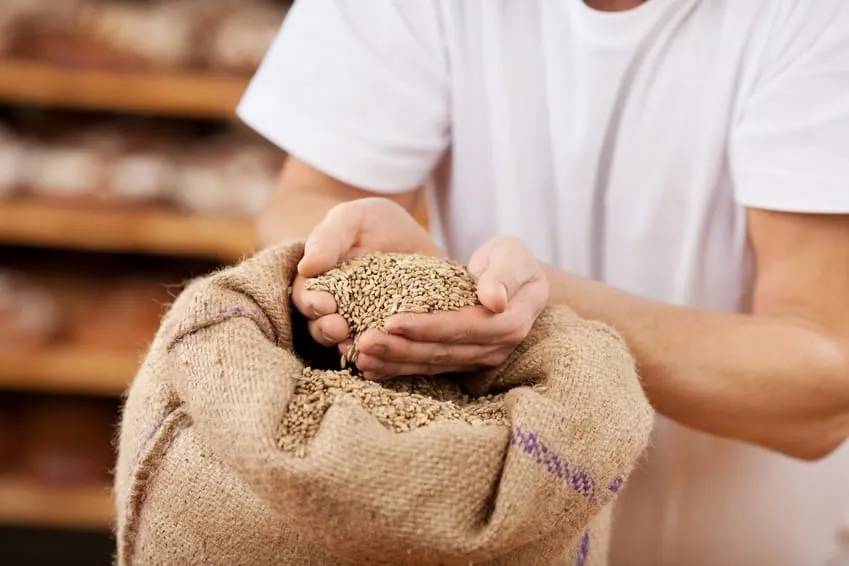 Mehlkartell: Müller zahlen Millionen