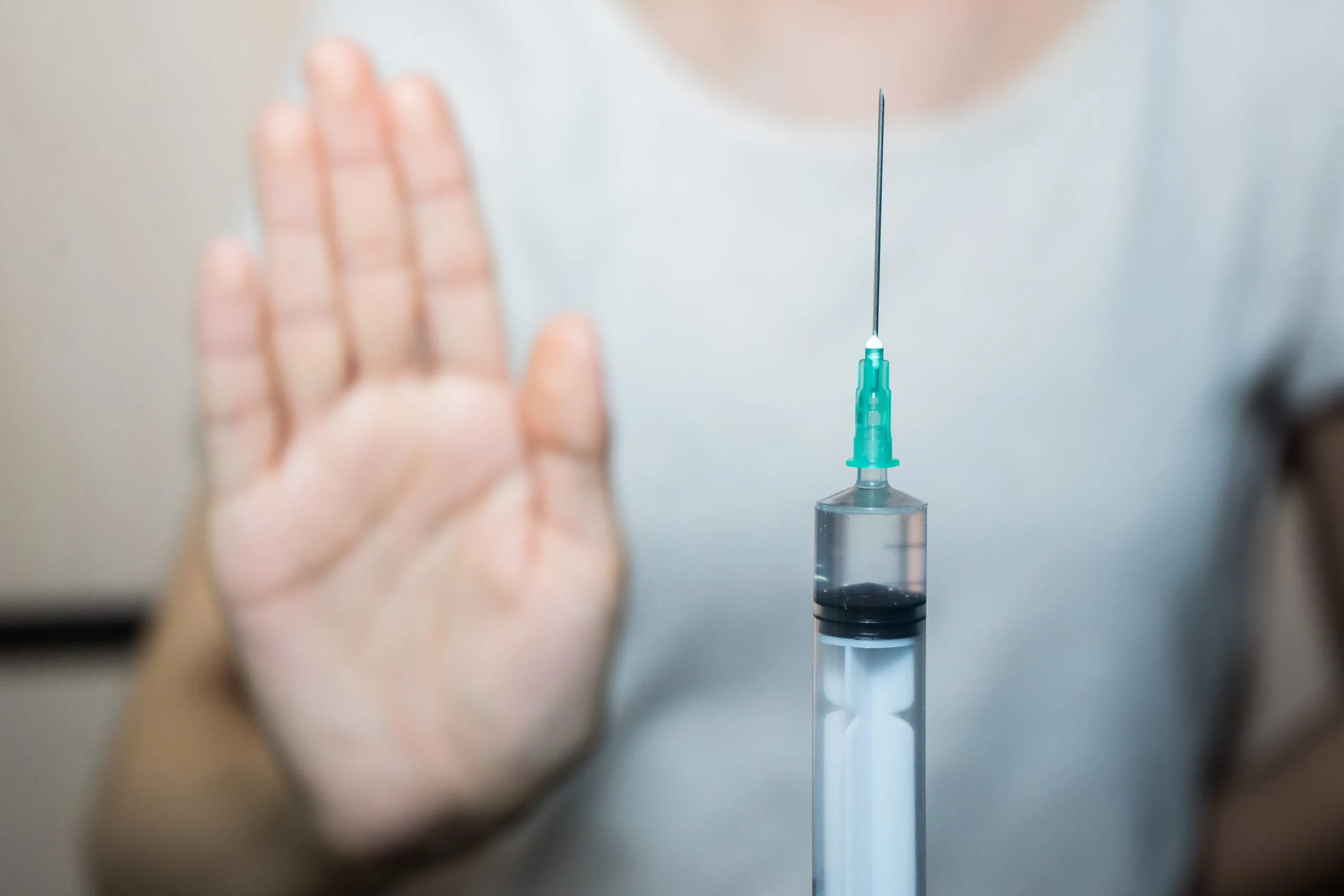 Ohne Impfung Pflicht zu Homeoffice: Ist das erlaubt?