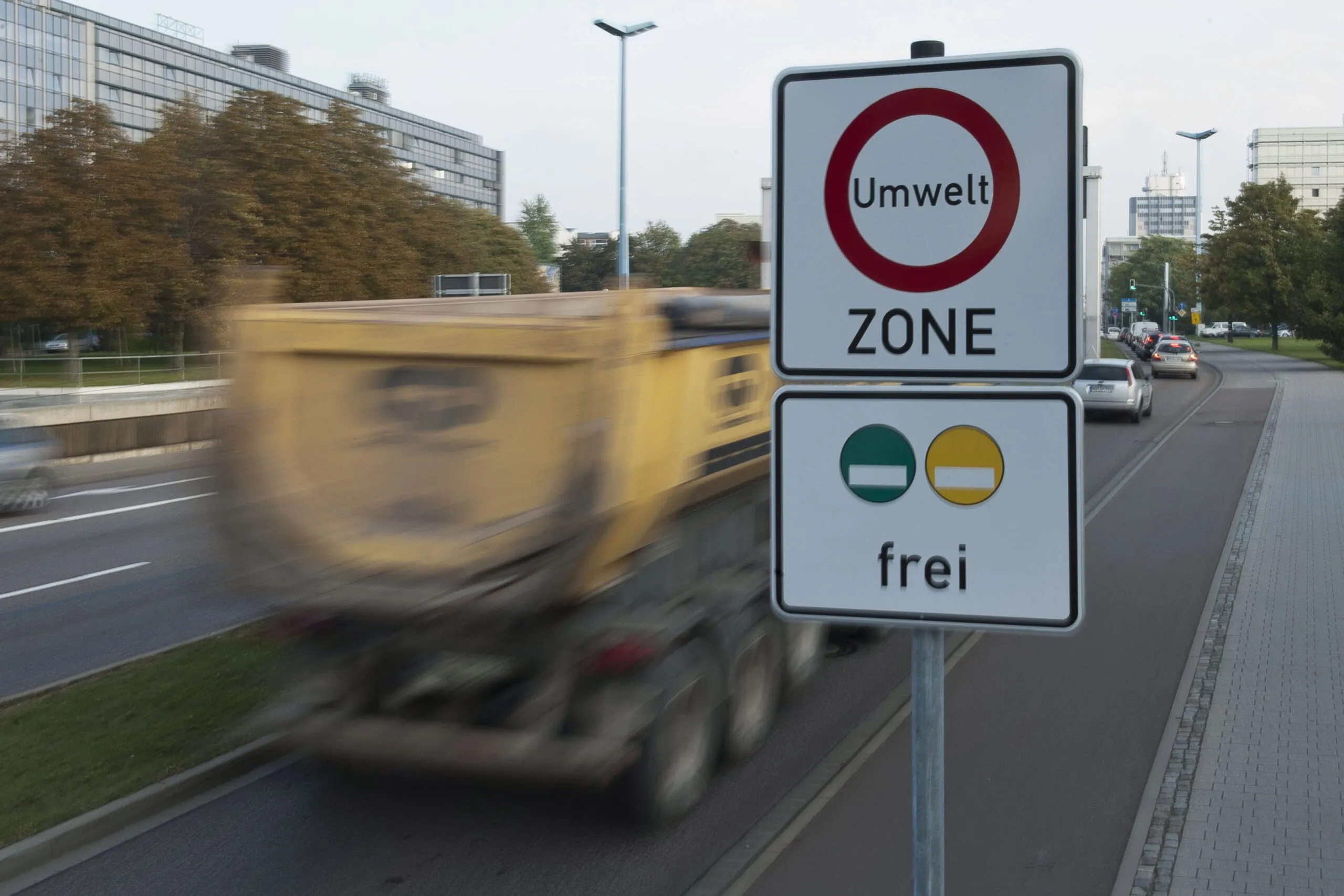 Kfz-Gewerbe plädiert für Nachrüstung