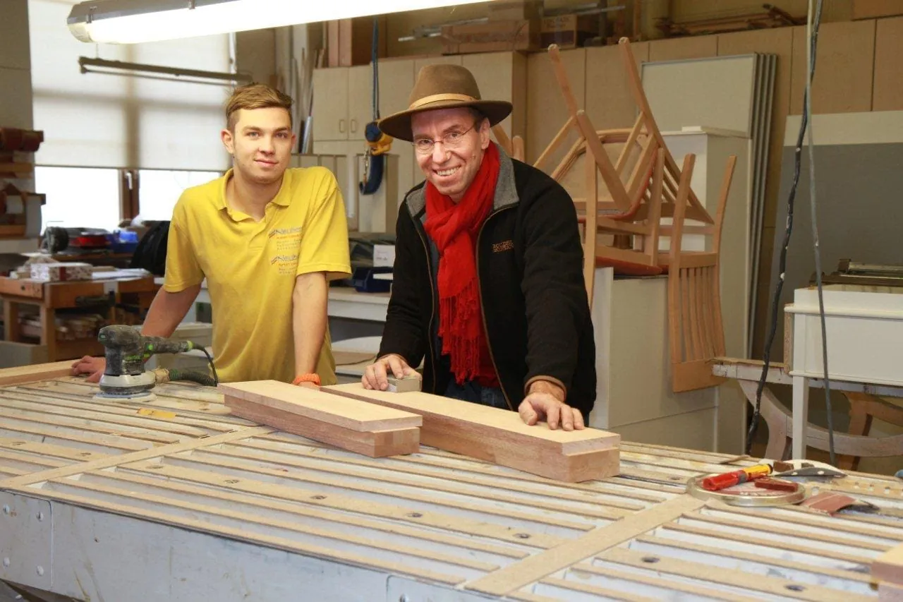 Die Jugend wird nicht dümmer