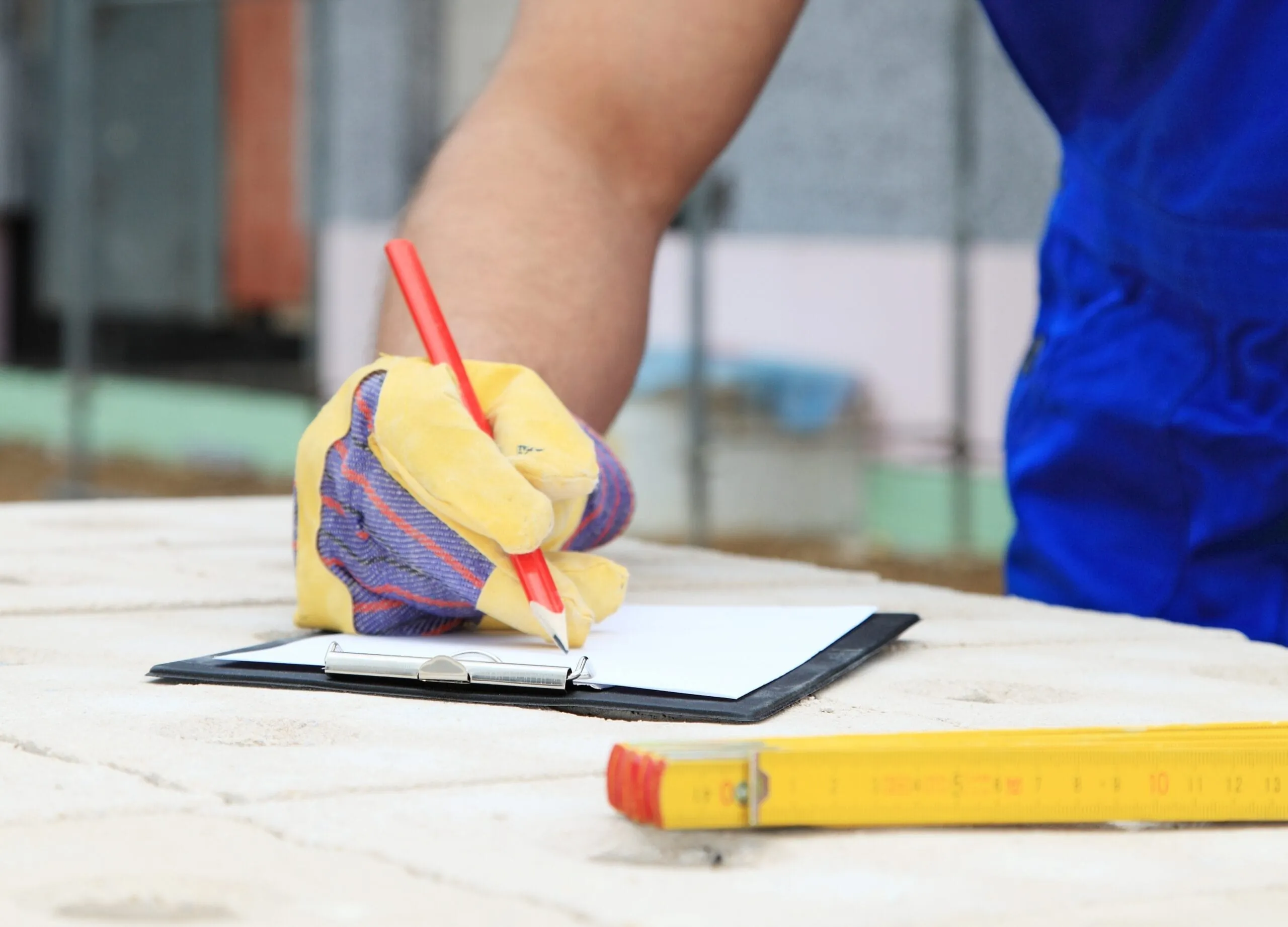 Schlussrechnung: So wird sie prüfungssicher