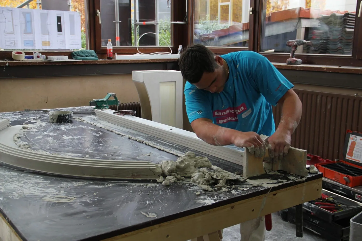 Deutsche Meisterschaft: Das sind die Gewinner