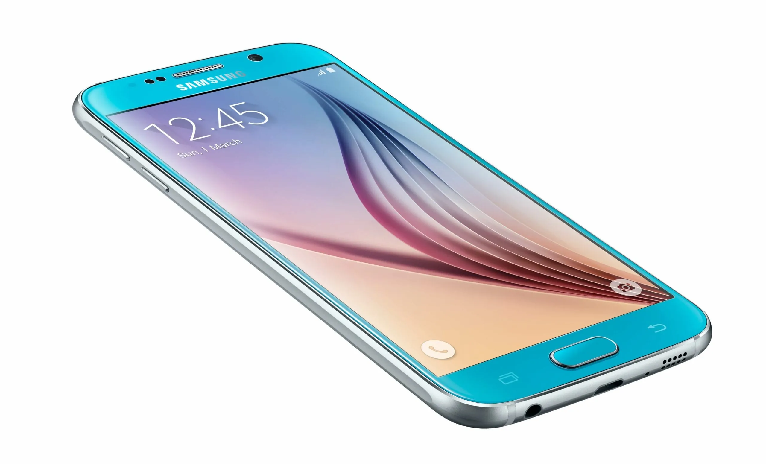 Samsung Galaxy S6 Edge, HTC One M9 & Co – Neuheiten aus Barcelona