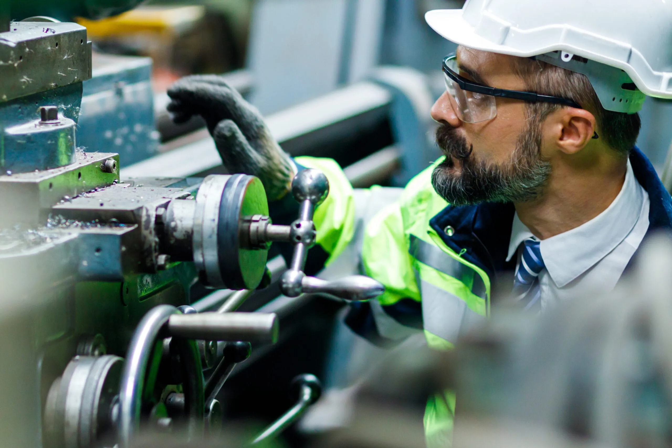 Seminar: Wie wird man Sachverständiger im Handwerk
