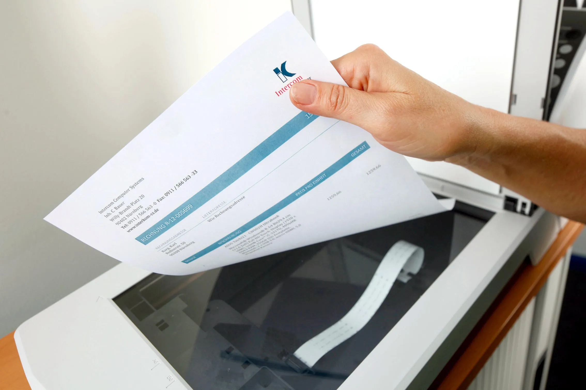 Wie Sie ein digitales Archiv aufbauen