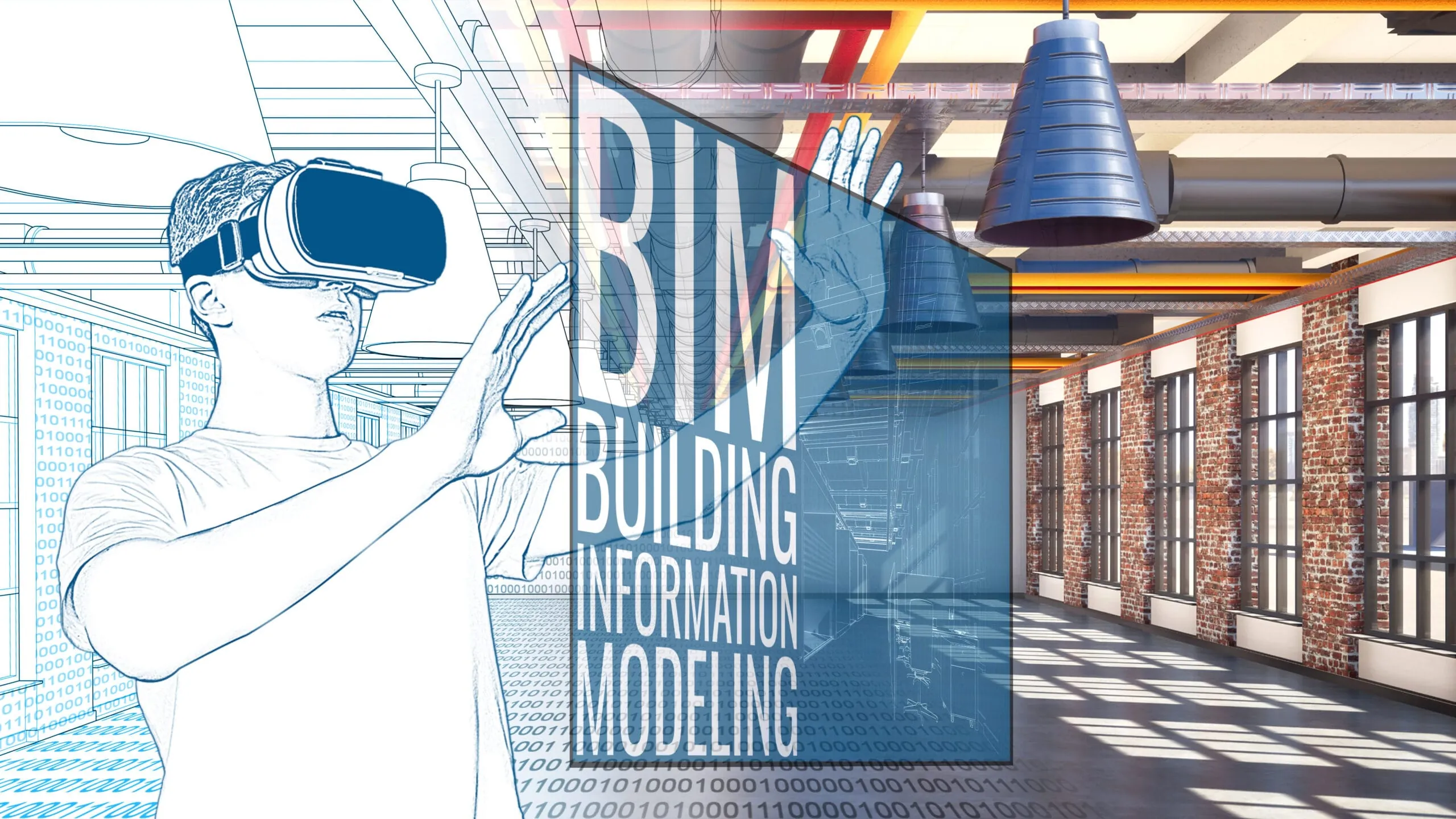 10 Trends, die für das Bauhandwerk bis 2030 wichtig werden