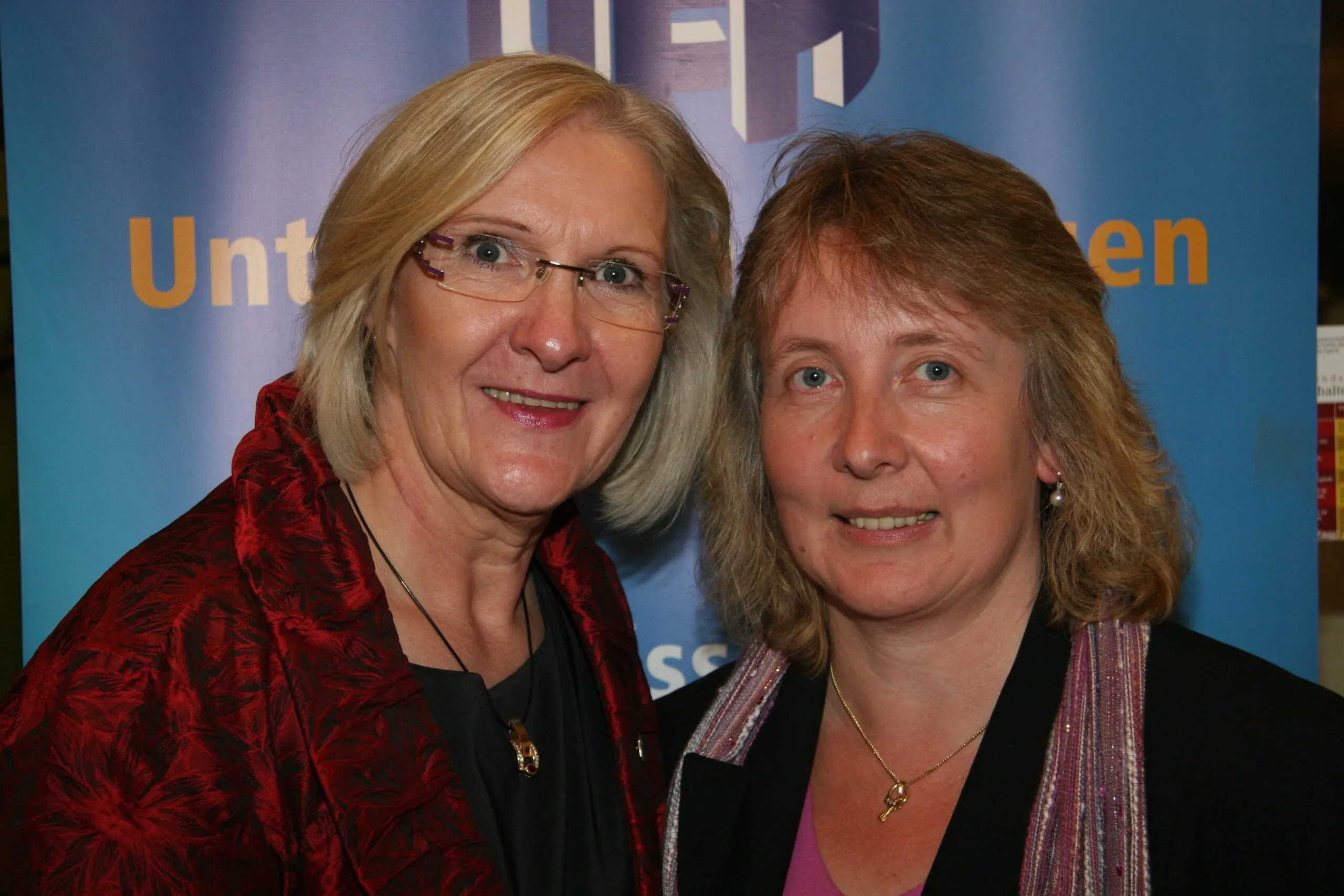 "Eine Anerkennung für das, was man geleistet hat"