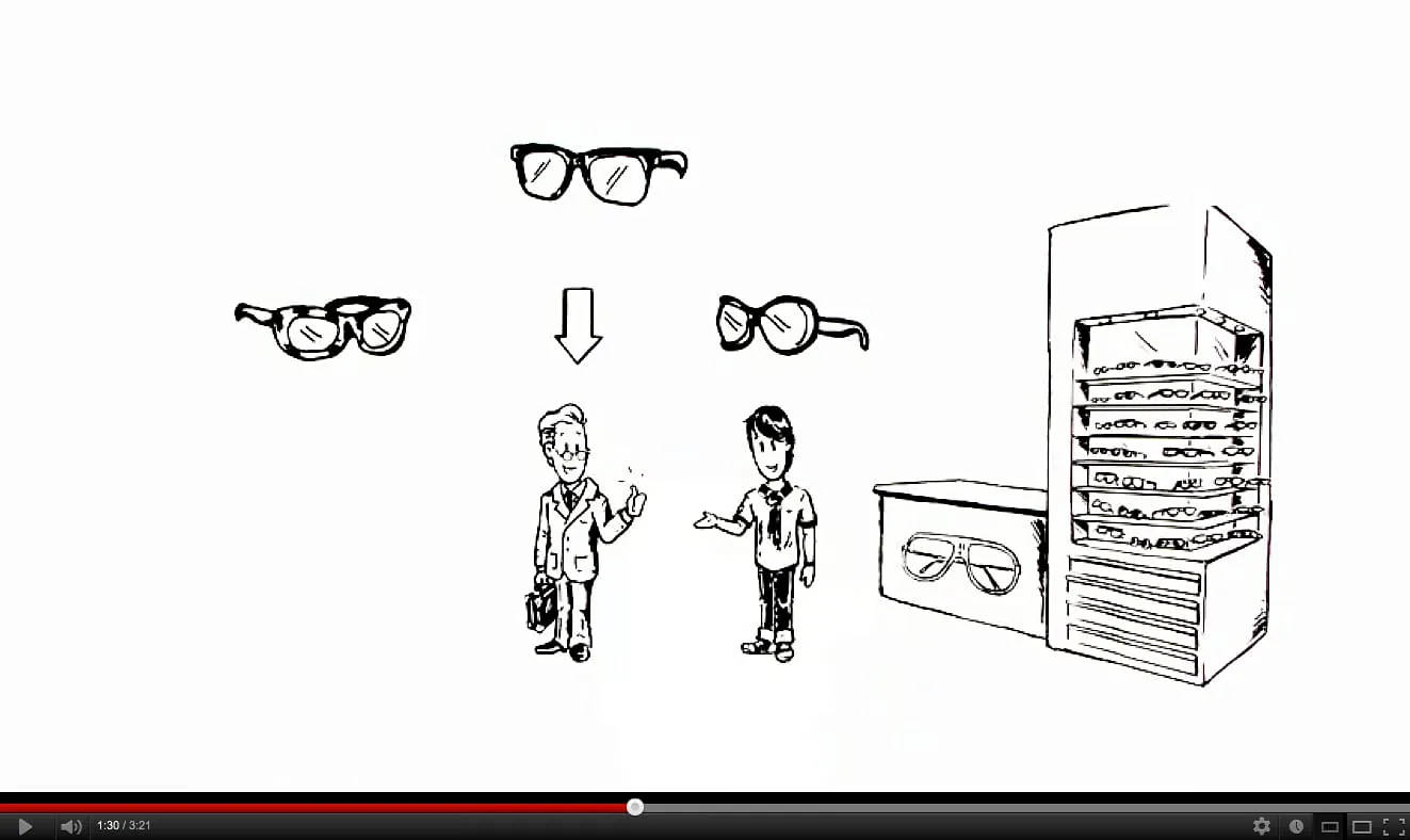 Filme sollen Jugendliche für Beruf begeistern