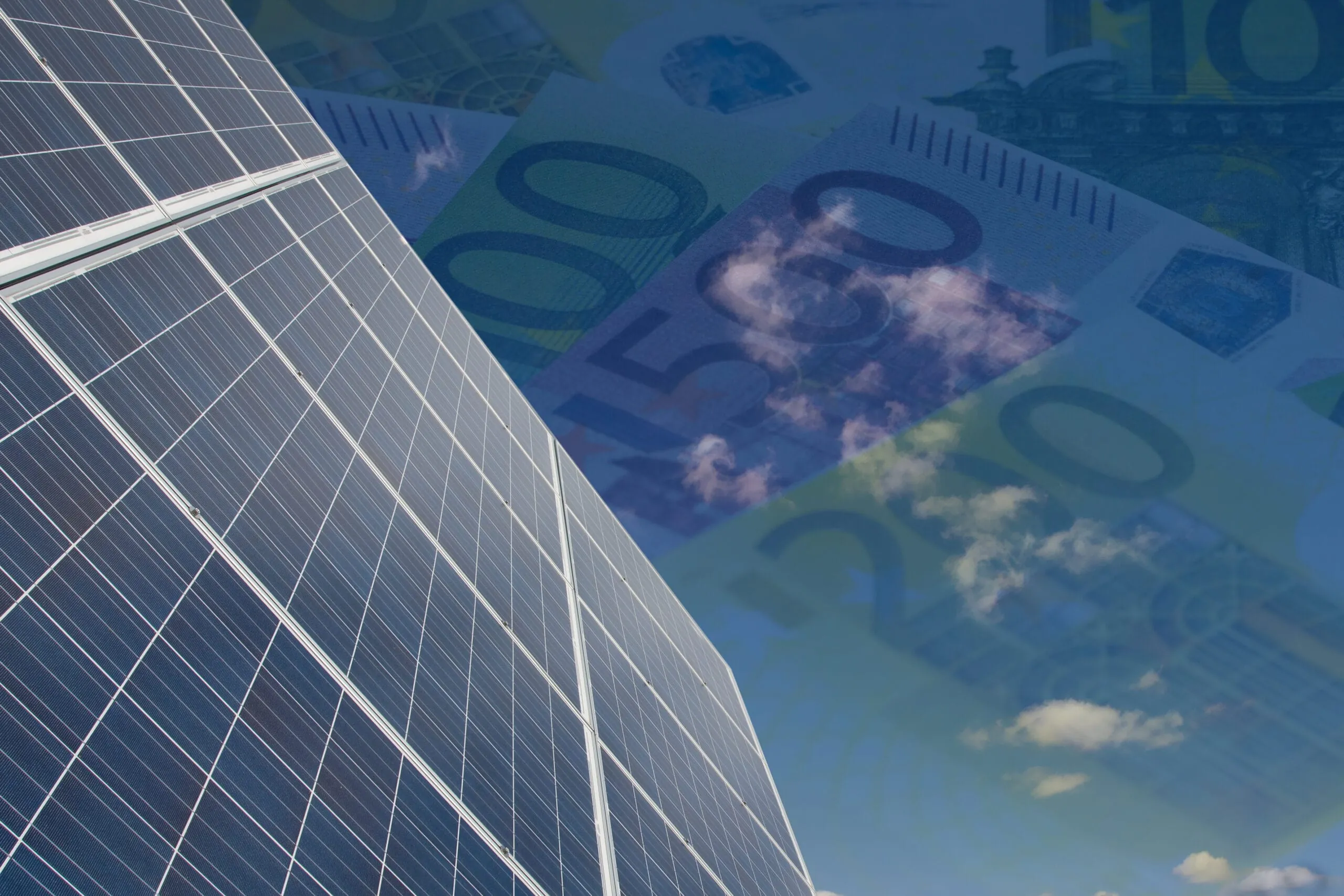 Solarstrom: So rechnen Sie den Direktverbrauch ab