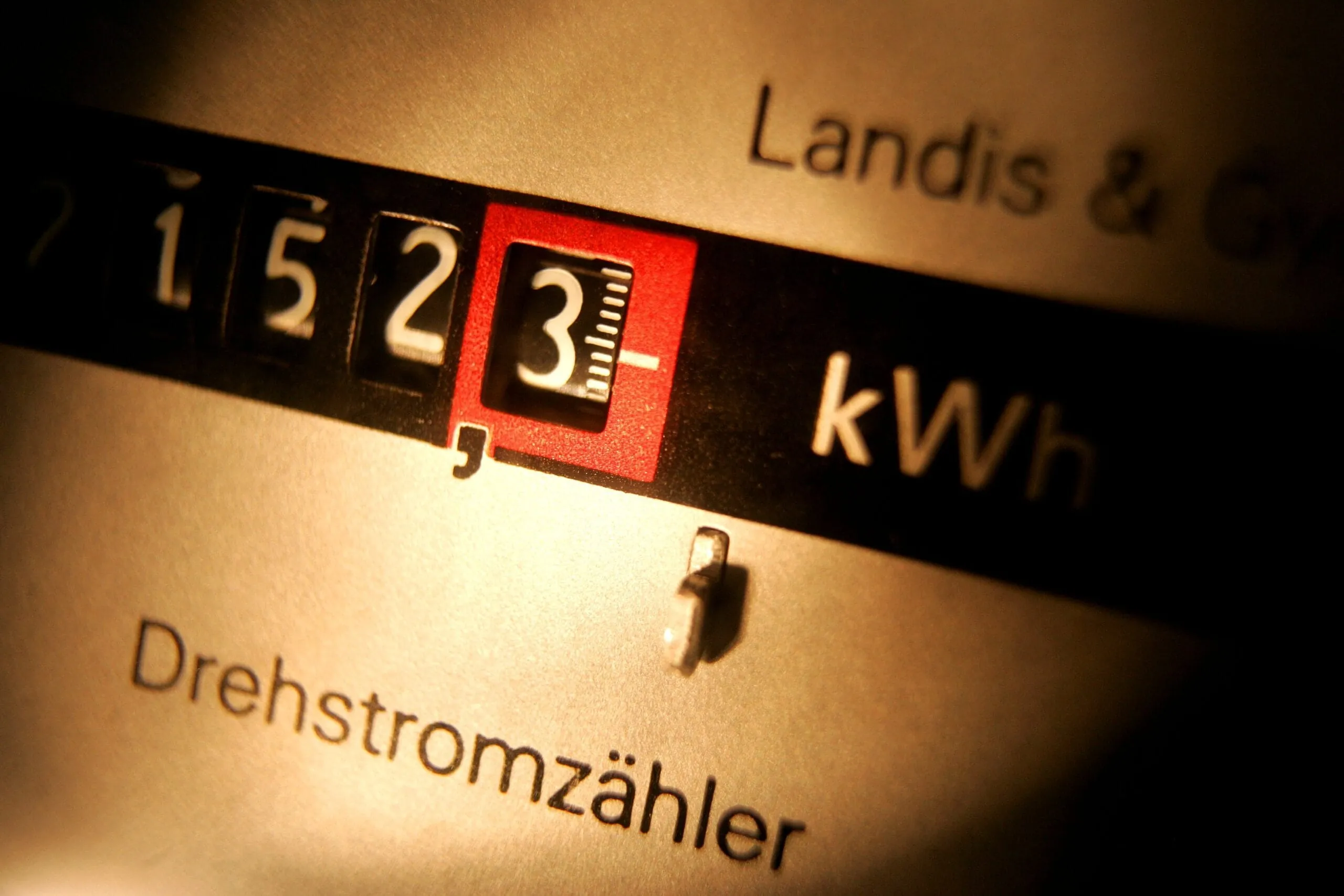 Mittelstand fordert Senkung der Stromsteuer