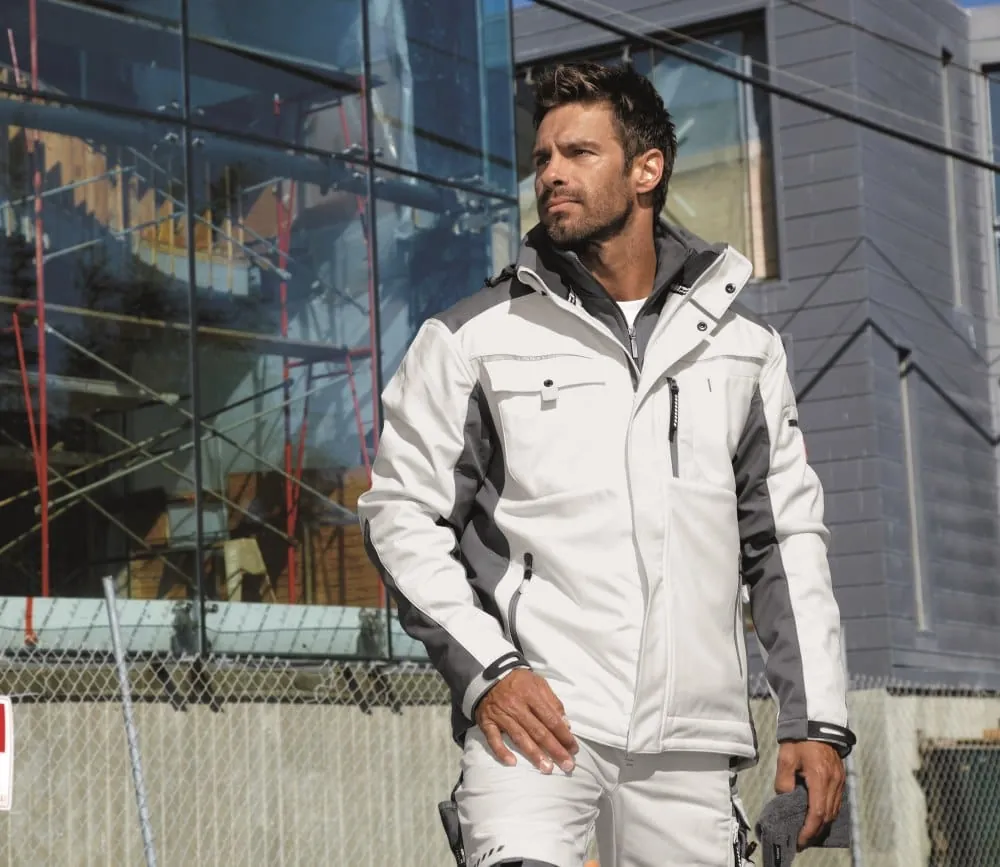 Trendige Berufskleidung: Hinsehen lohnt sich