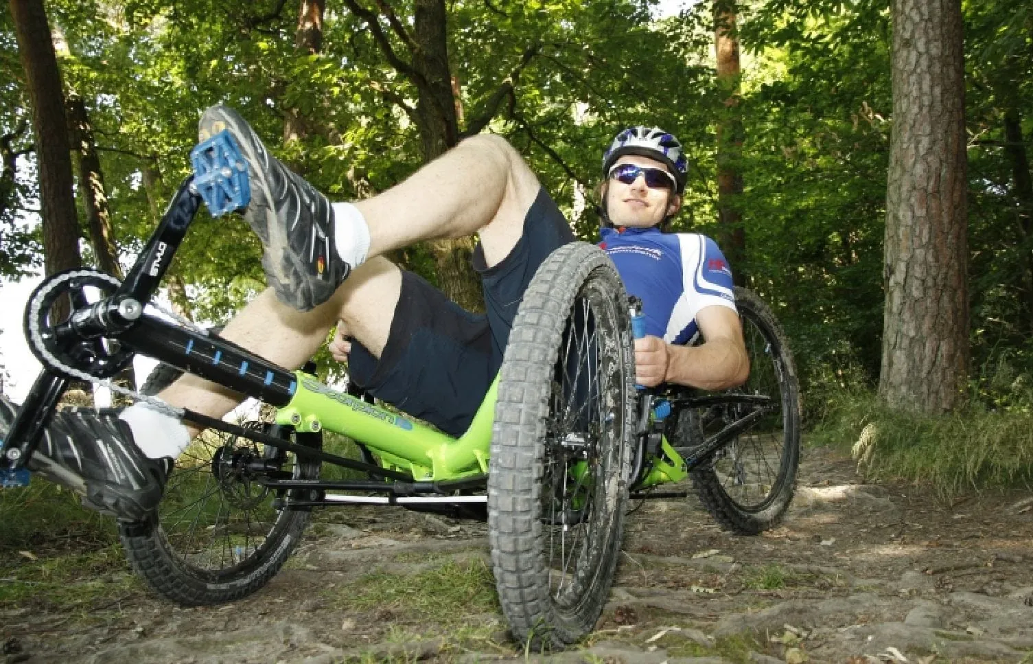 Die Fahrradtrends für 2014