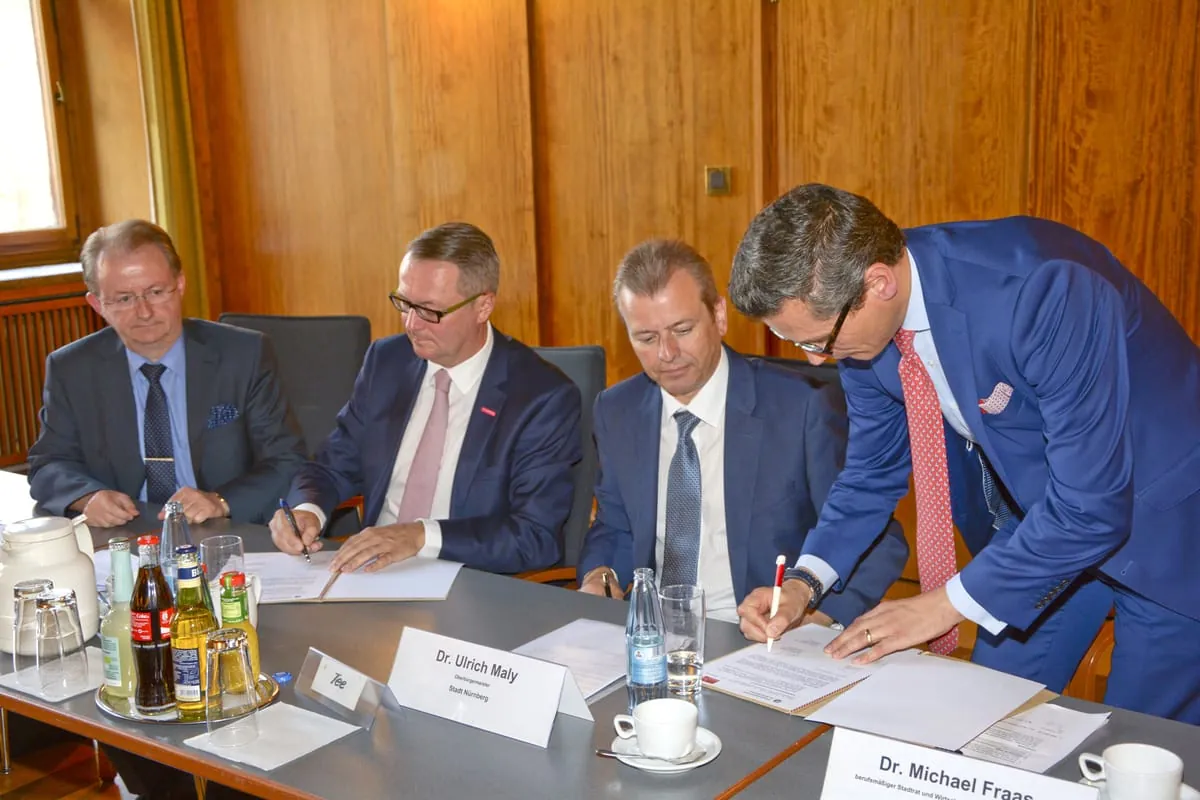 Handwerk bietet Ausbildung und schützt vor Abschiebung