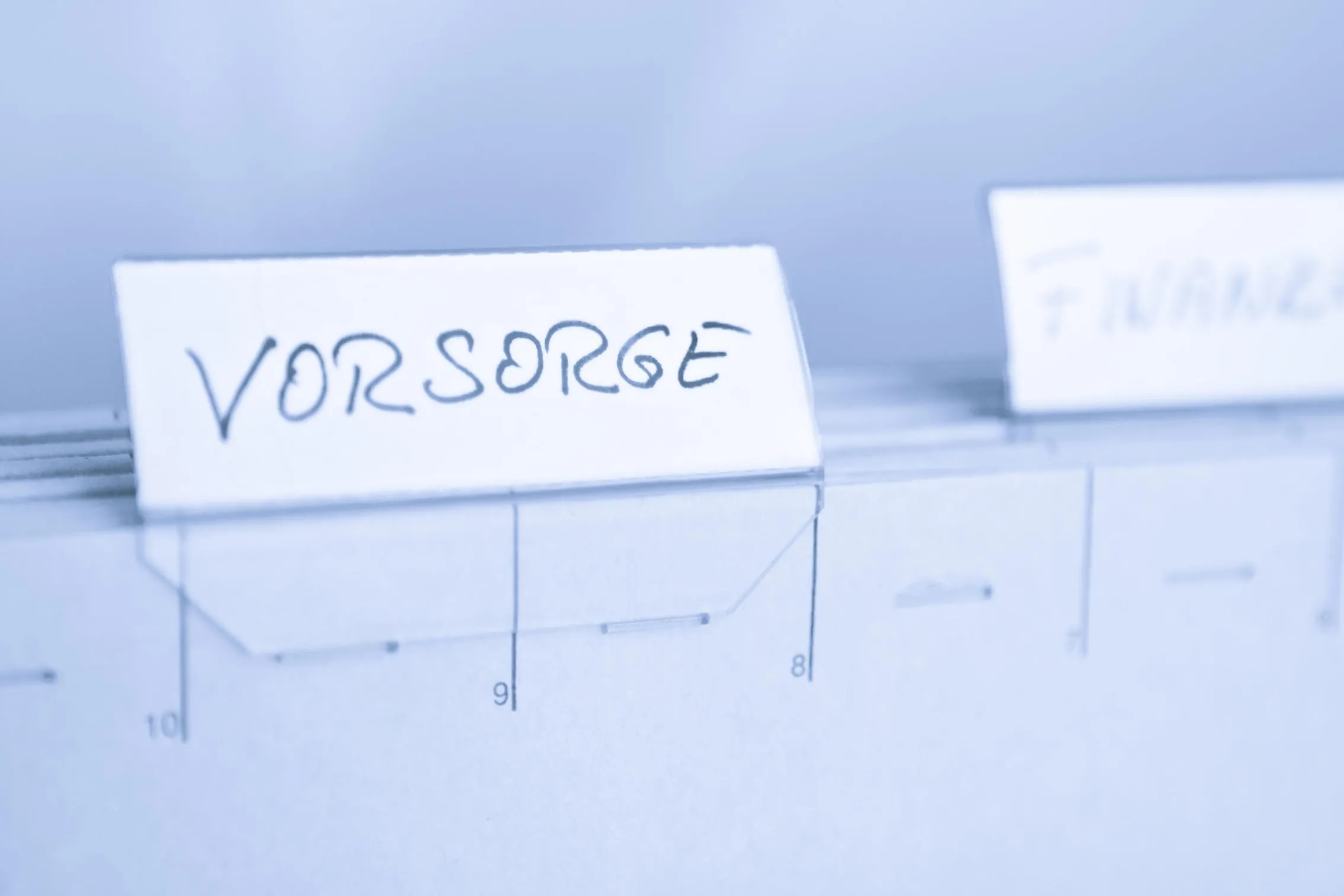 Lebensversicherung: Wann sie sich noch lohnt