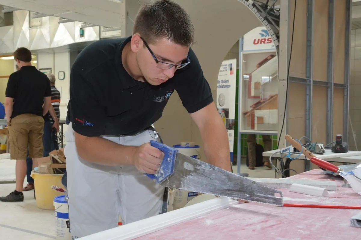 "Mein Ziel ist es, den Titel zu verteidigen"