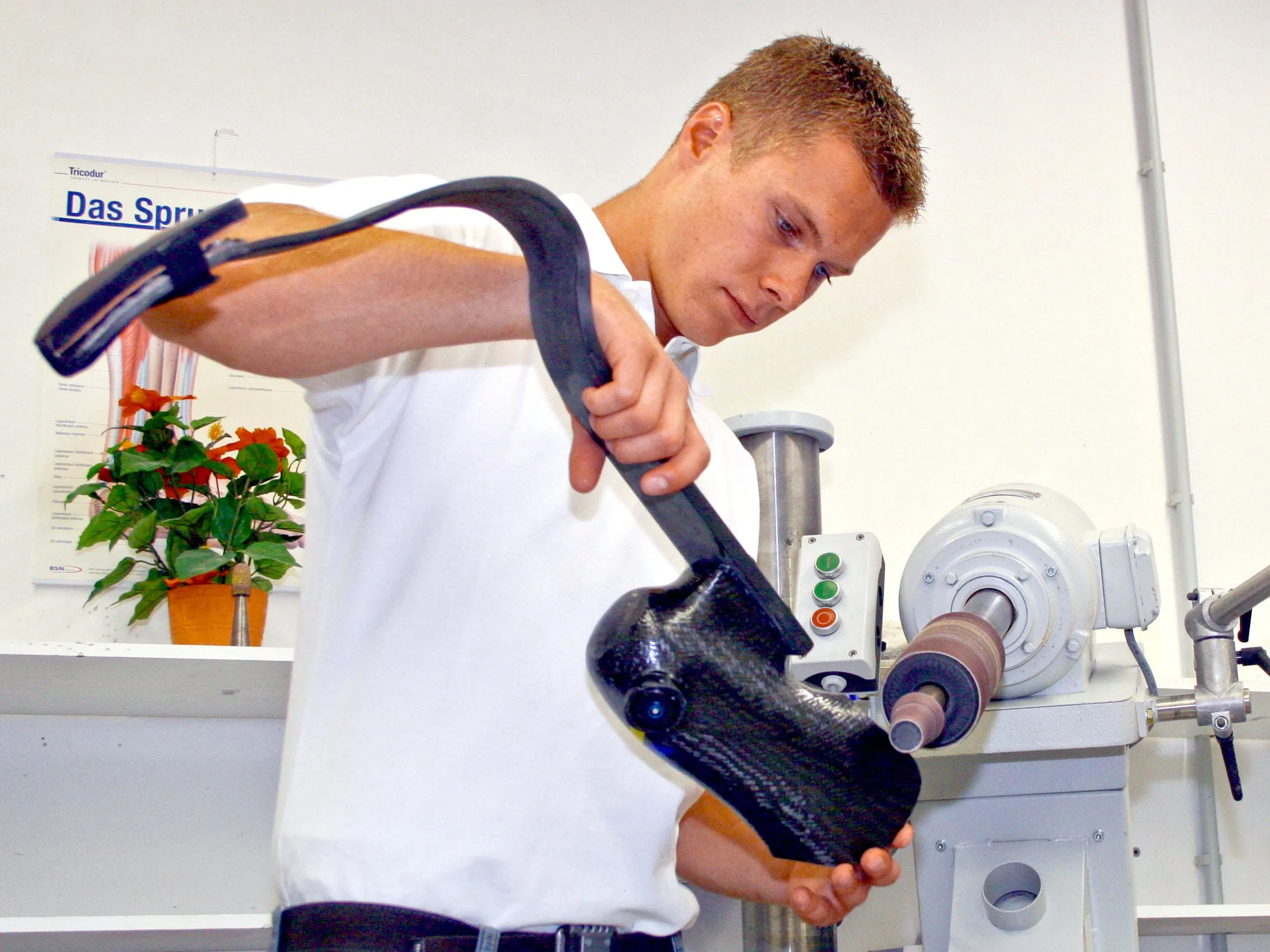 Weitspringer Markus Rehm verzichtet auf rechtliche Schritte