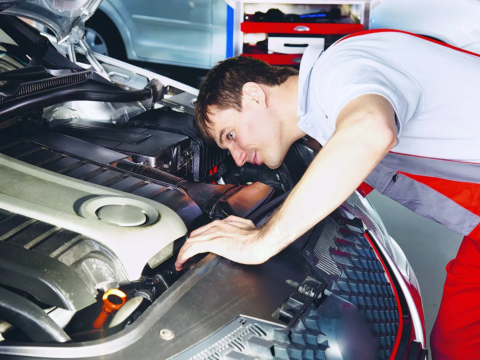 Kfz-Gewerbe warnt vor Pauschalisierungen