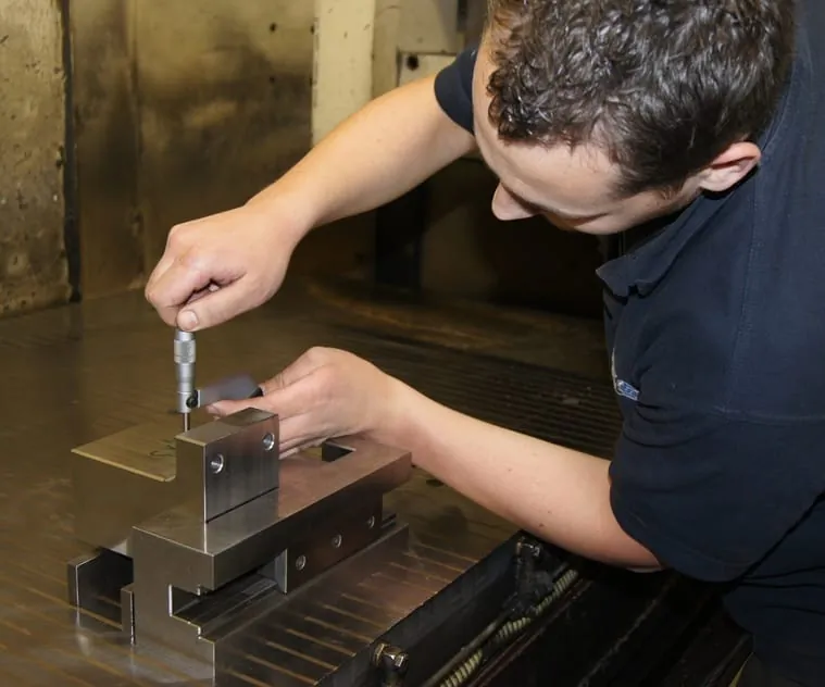 Branchenspiegel: Mehr Schwung im Zulieferhandwerk