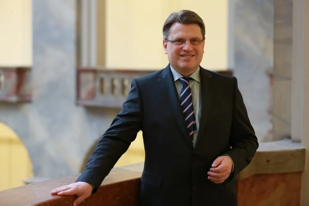 Wie Bauprozesse beschleunigt werden können