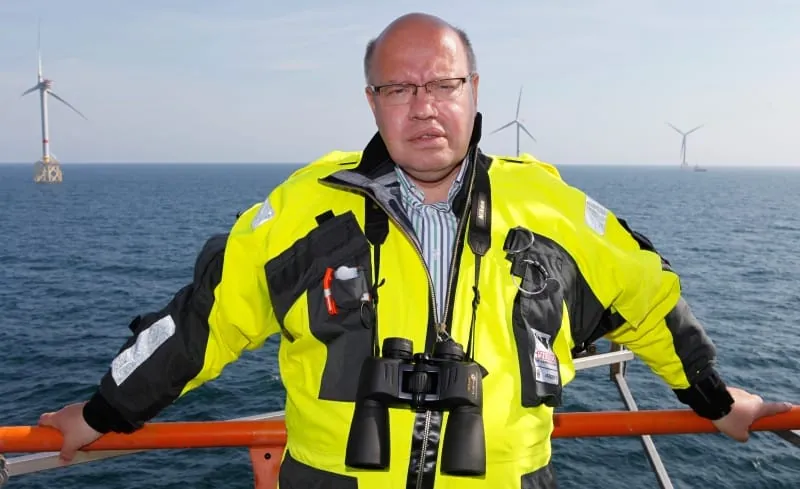 Strompreis für Industrie steigt kaum