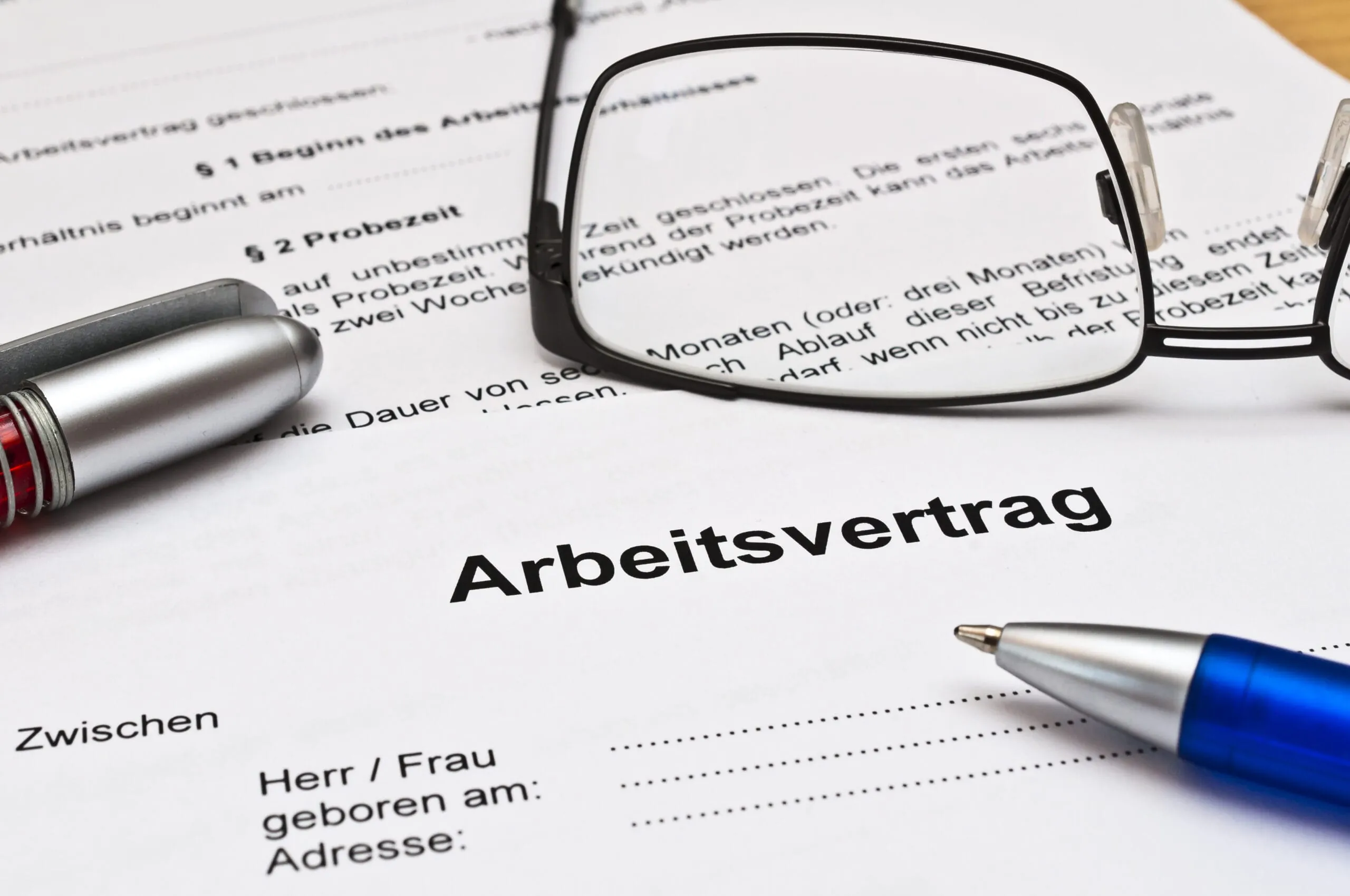 Ehegatten-Arbeitsverhältnis: Steuerliche Anerkennung durchsetzen