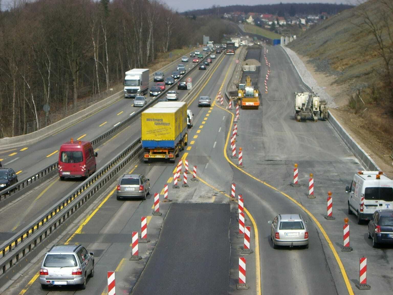 Mit Videotechnik den Verkehrsfluss verbessern