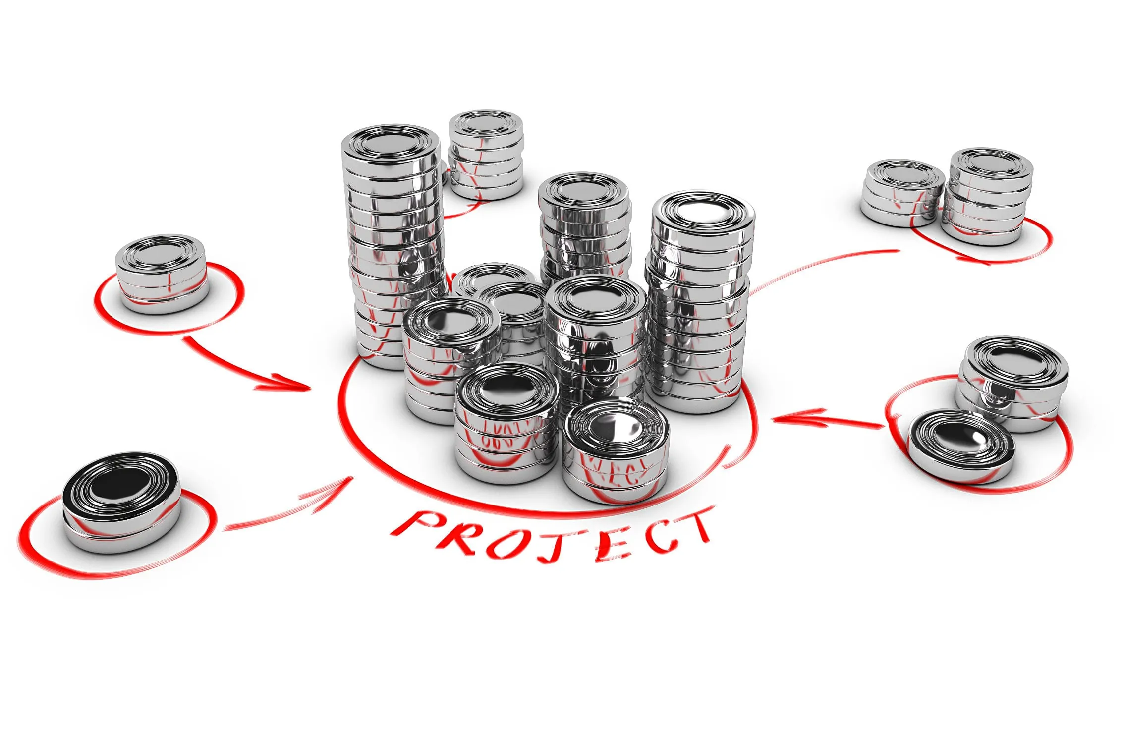 Crowdfunding: Koalition will Kleinanleger besser schützen