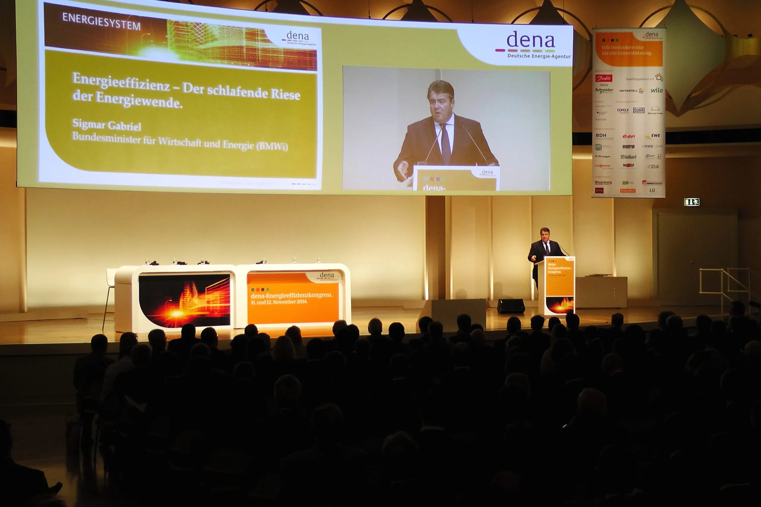 Energieeffizienz: "Es geht nicht ohne Steuerbonus"