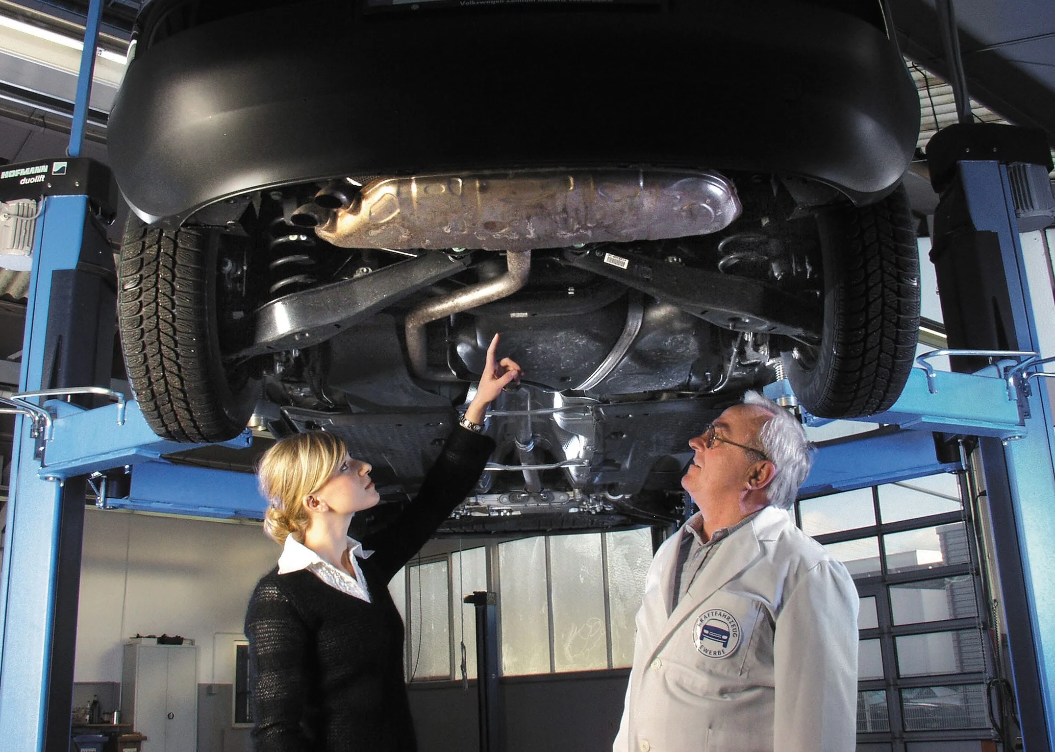 Weniger Arbeit für Schiedsstellen