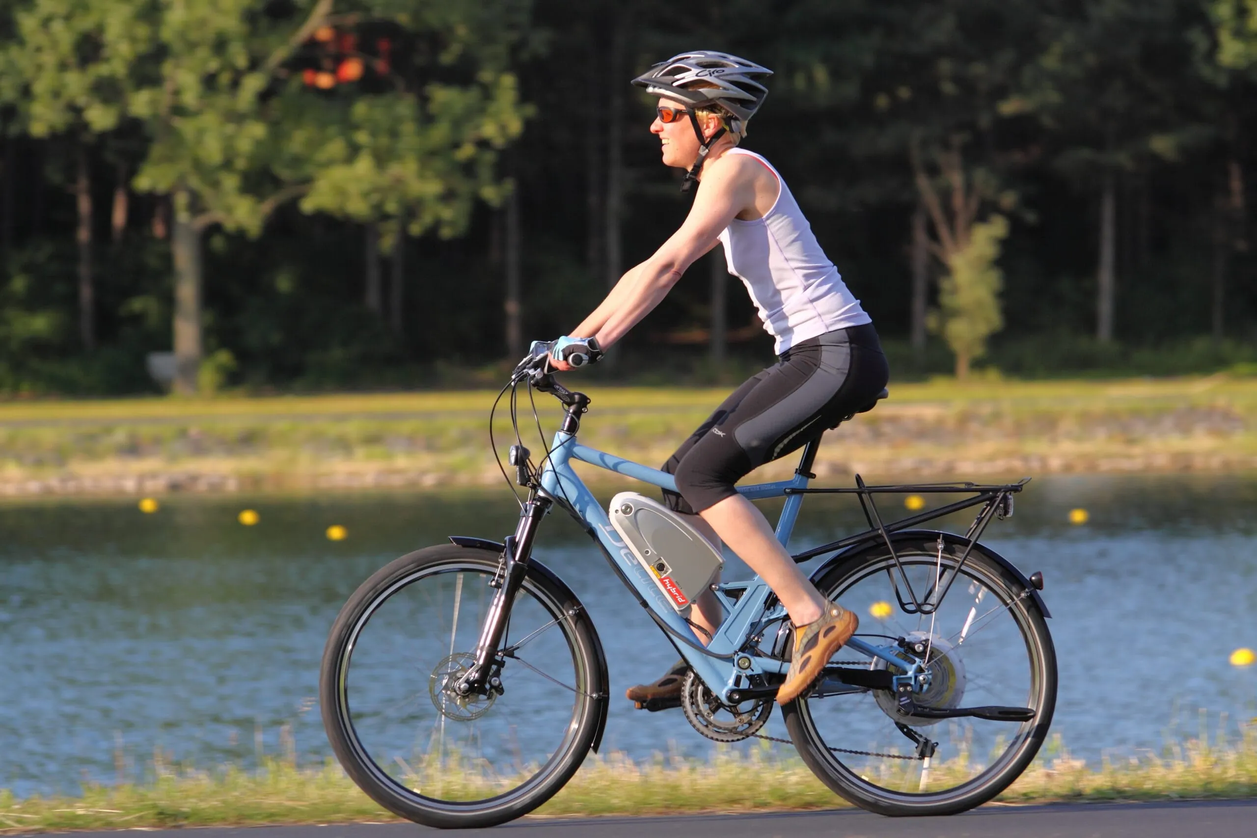Pedelecs: Gefährlich schnell