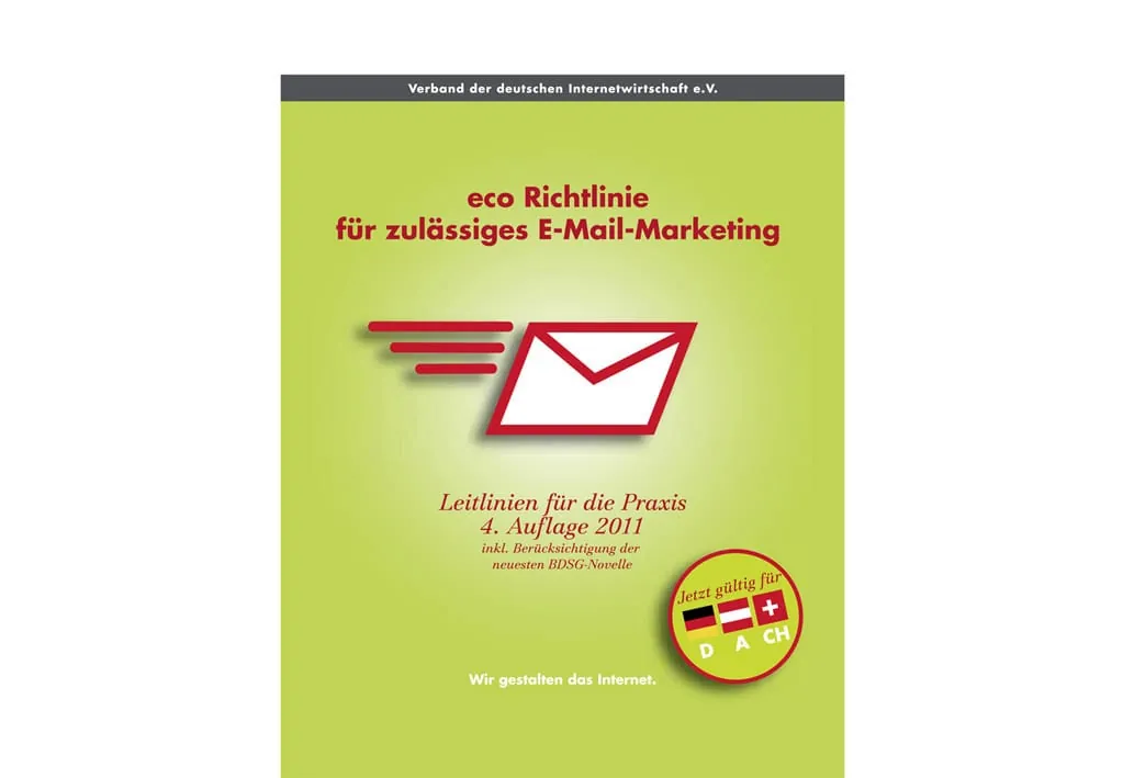 E-Mail-Marketing leicht und sicher