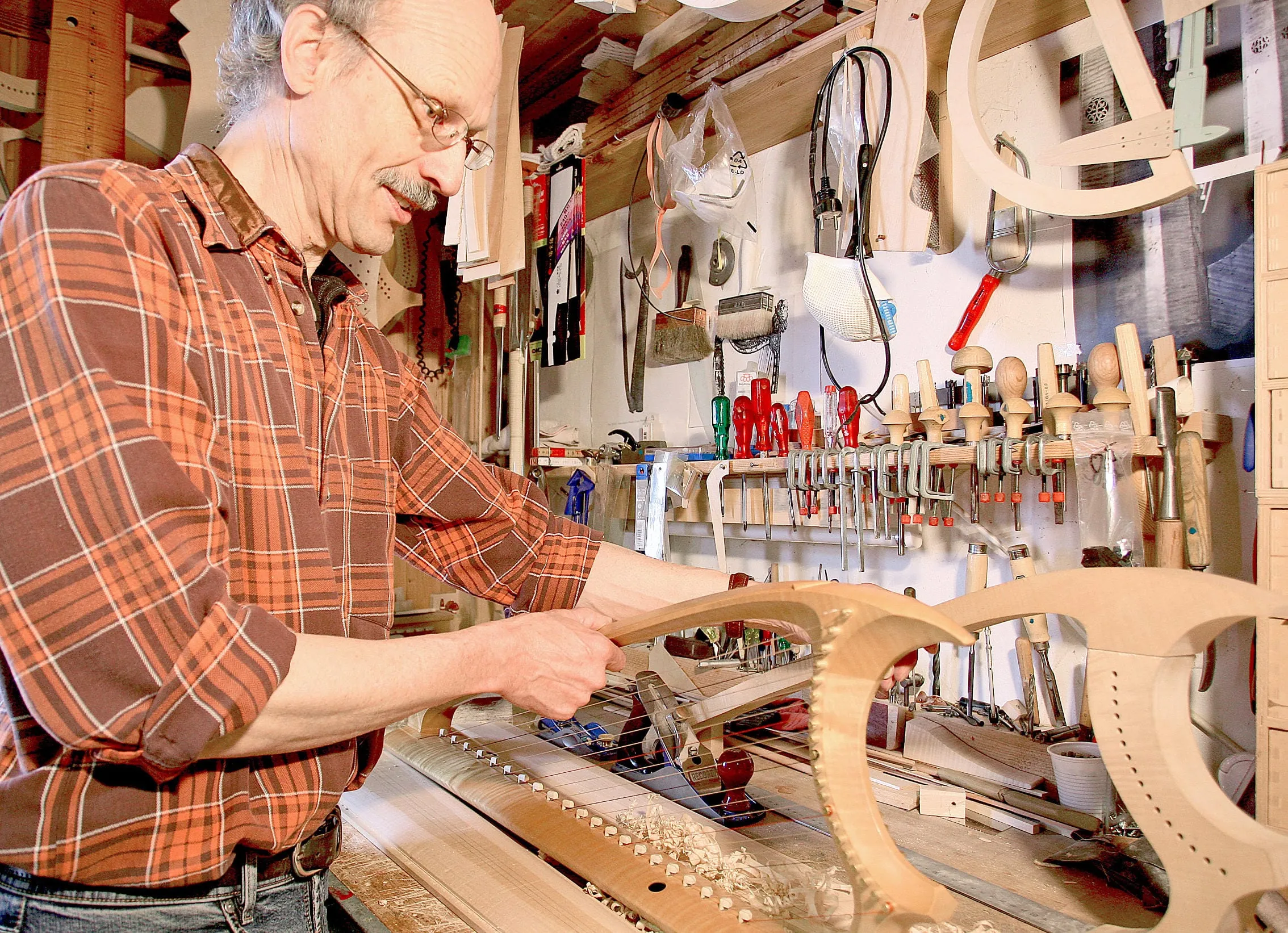 Ikonografie des Klangs