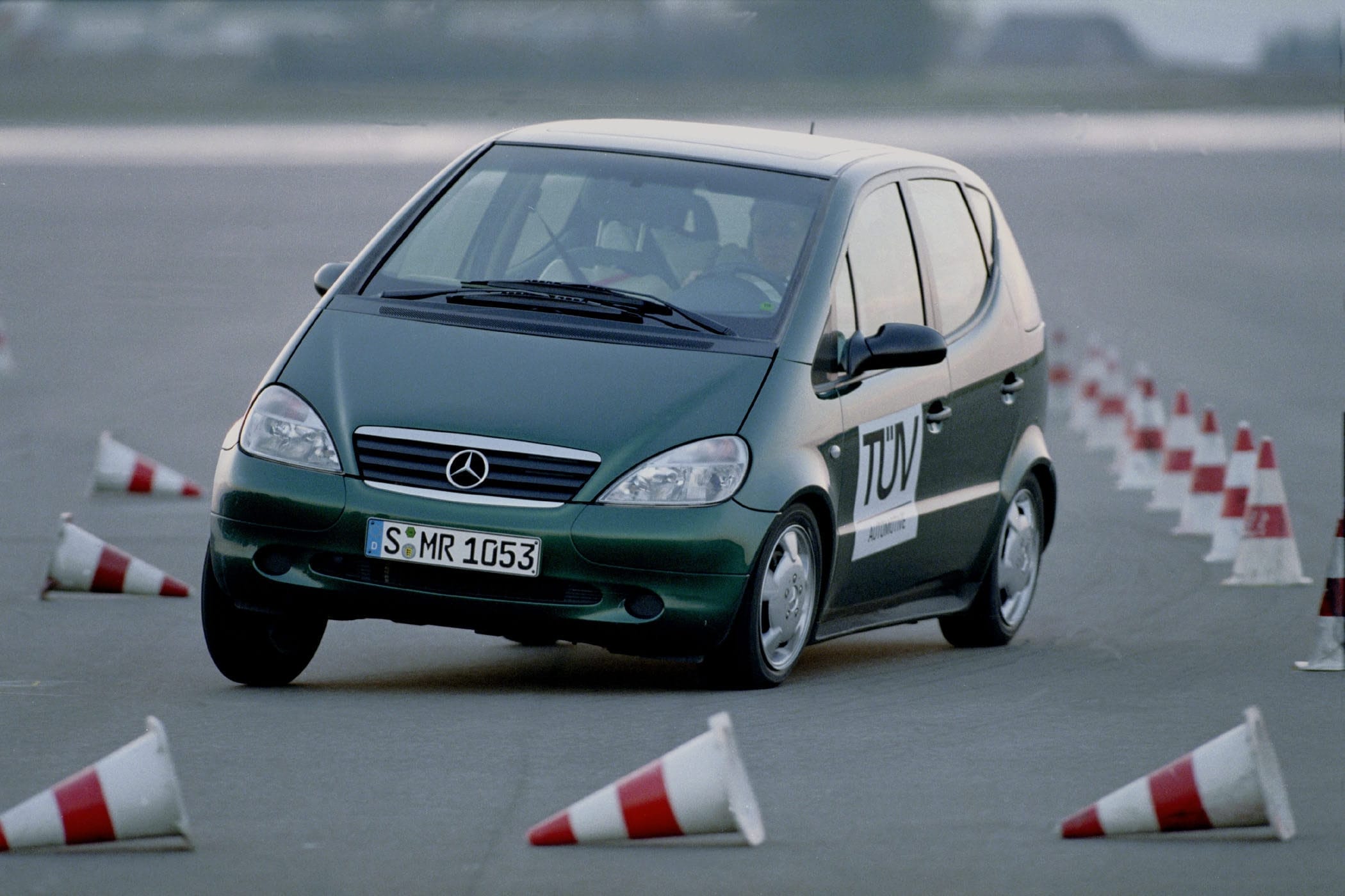 ESP-Pflicht für neue Auto-Modellreihen - dhz.net