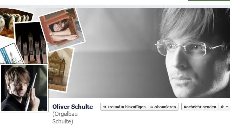 "Es muss authentisch rüber kommen"