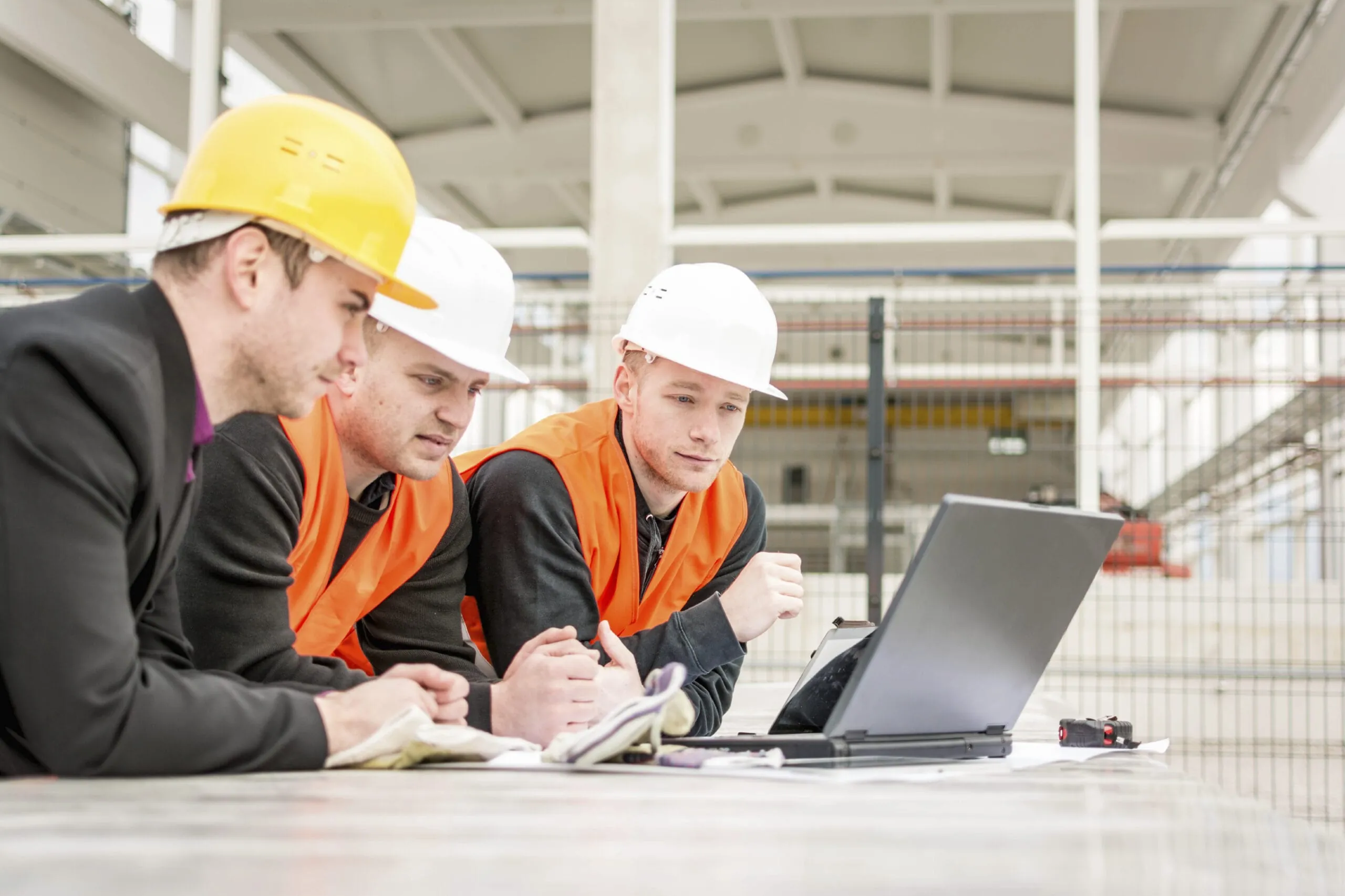 Zehn Tipps, um Firmendaten richtig zu schützen