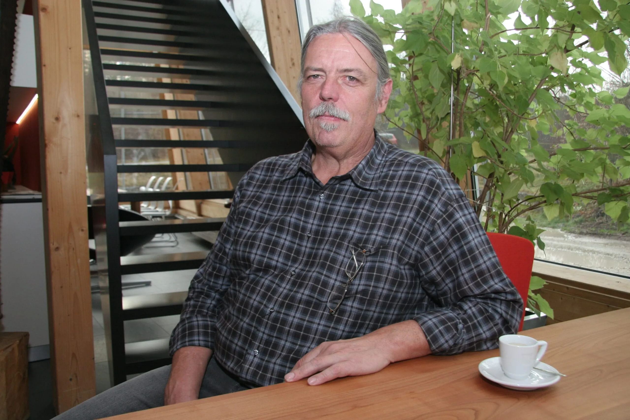 Der lange Weg des Kollektivs