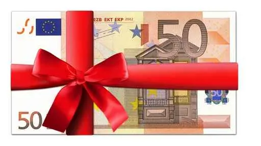 Spenden Sie an Weihnachten?