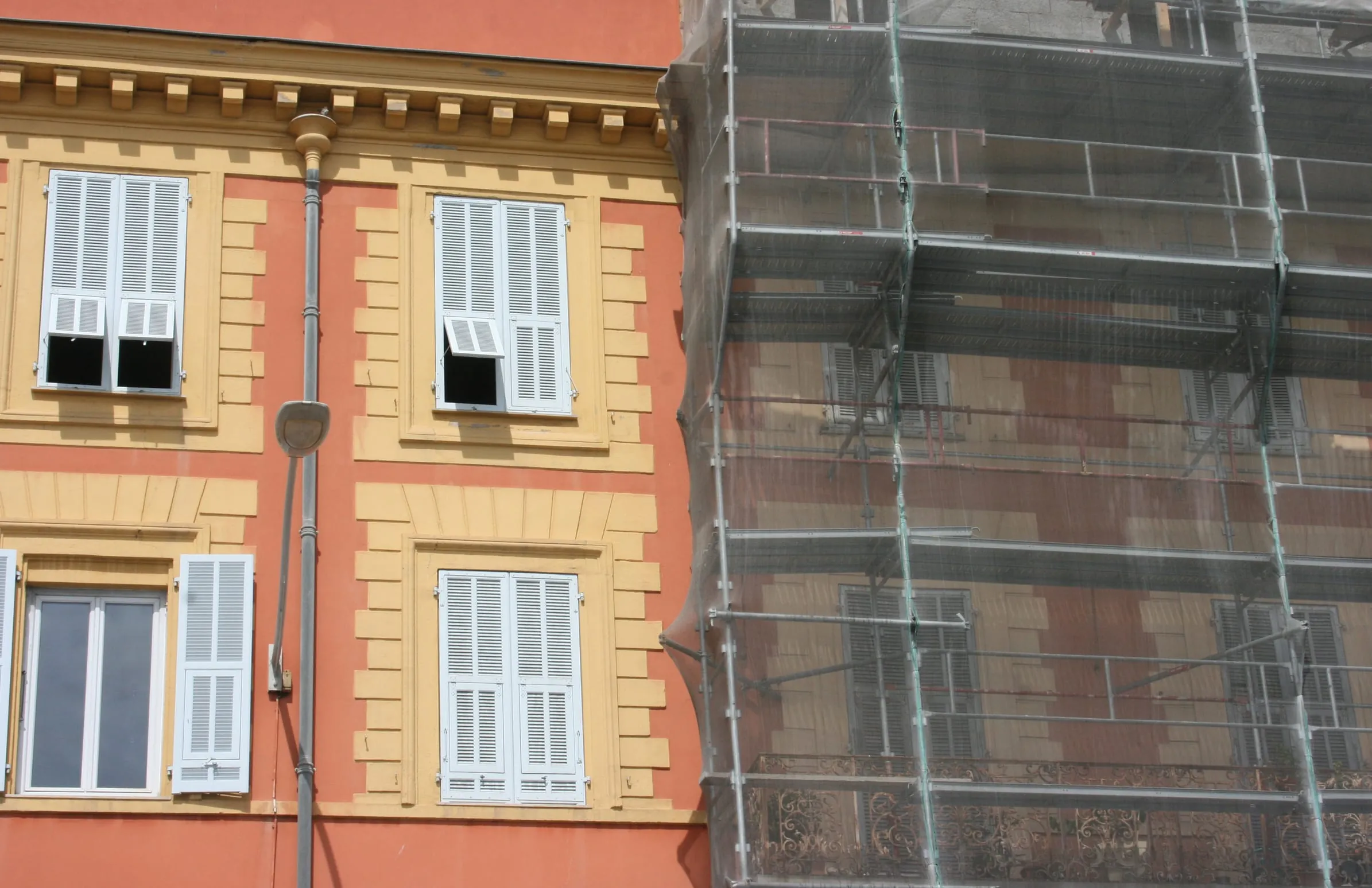 Verbände freuen sich über neue Chance bei Gebäudesanierung