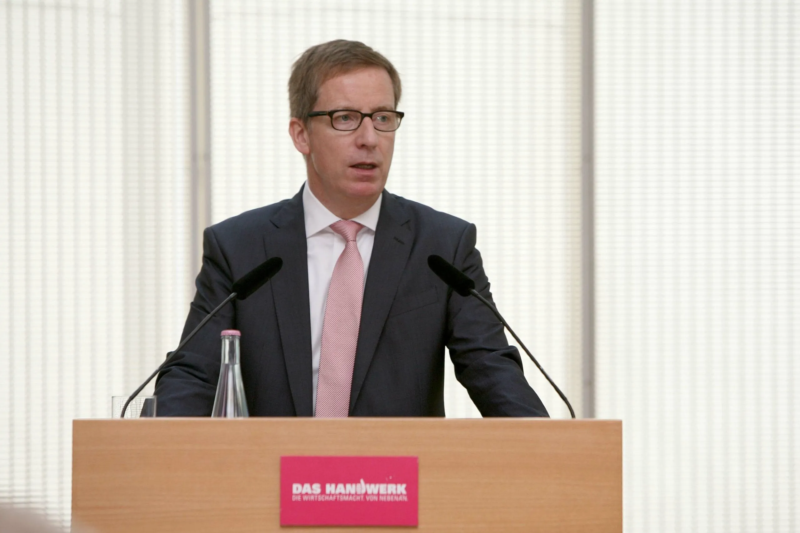 "Wir brauchen ein Demografie-Ministerium"