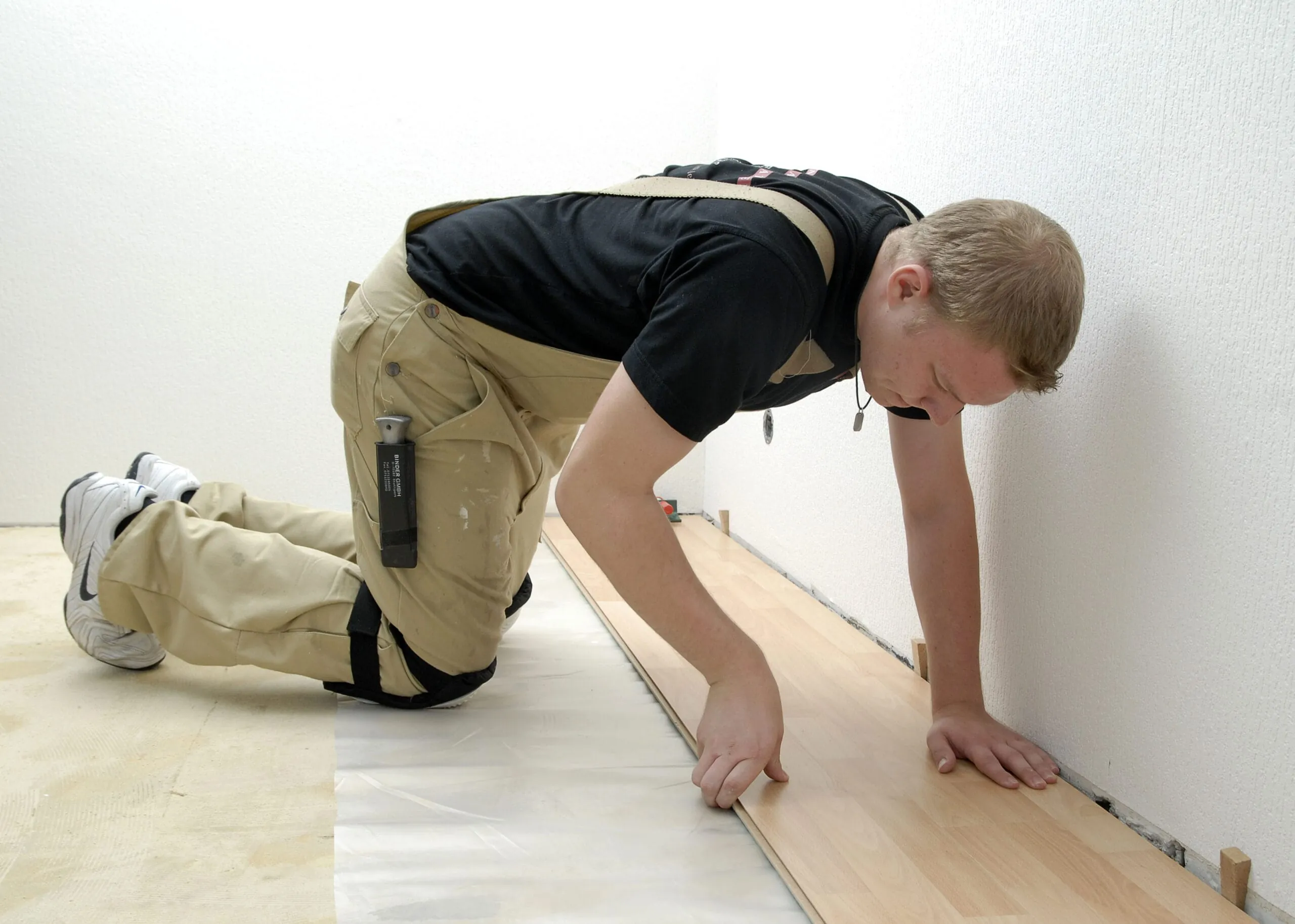 Mit diesen Tipps Kniebeschwerden vermeiden