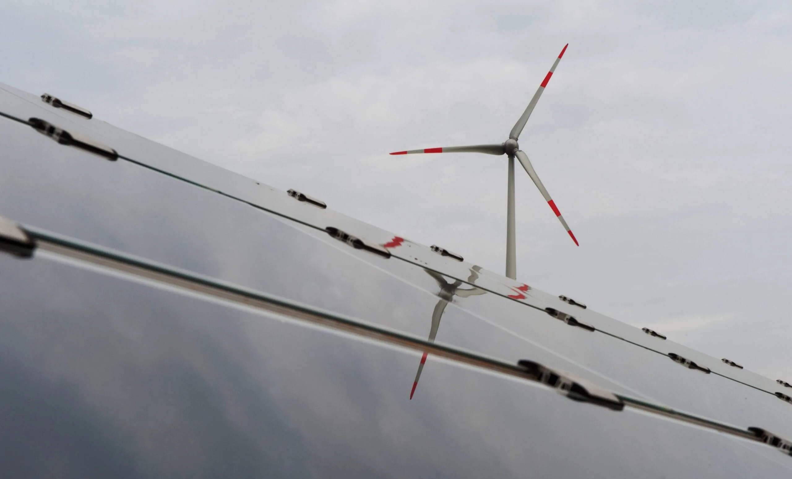 Ökostromförderung wird nicht nachträglich gekürzt