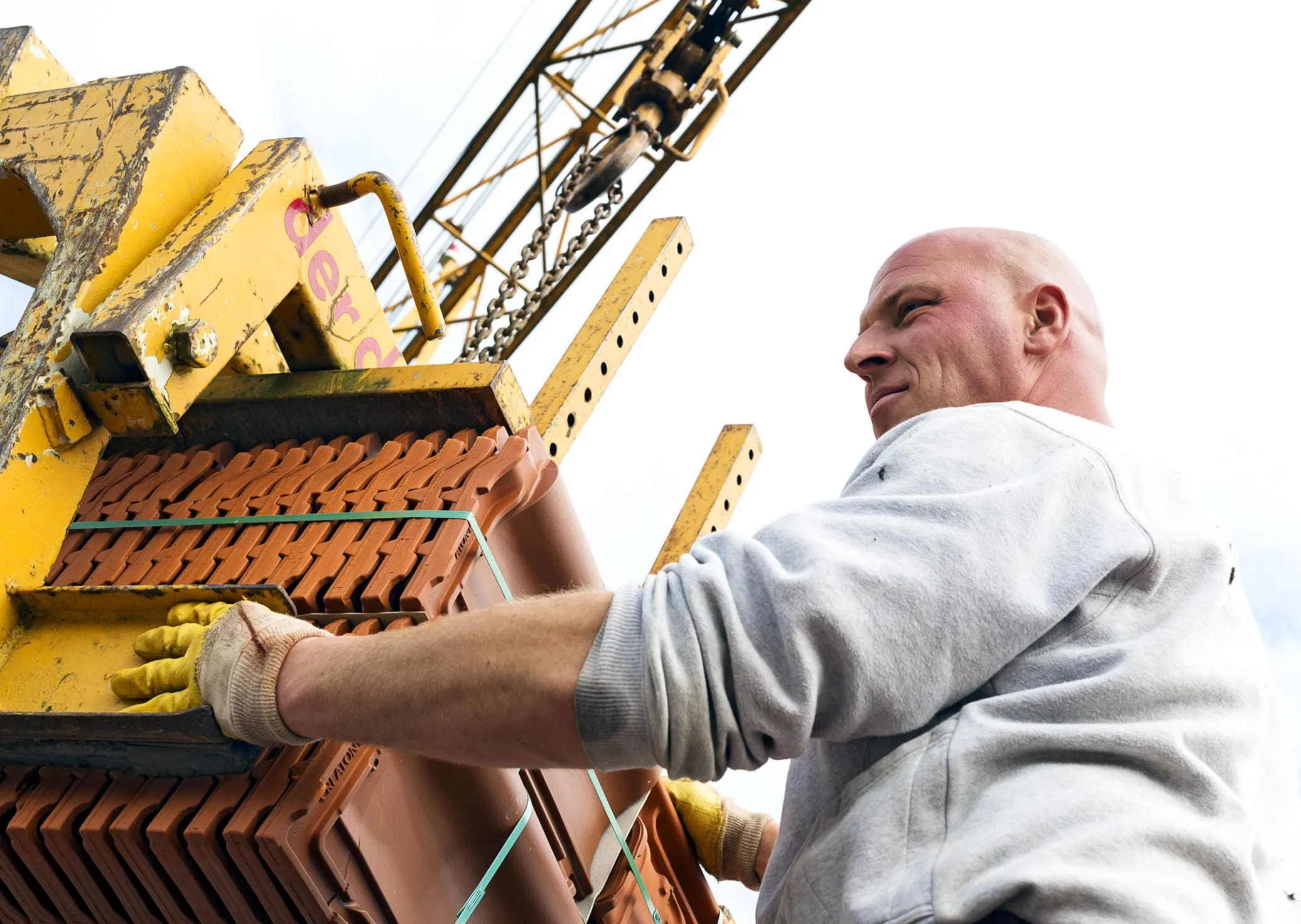 Konjunktur: Motor schwächelt, aber stockt nicht