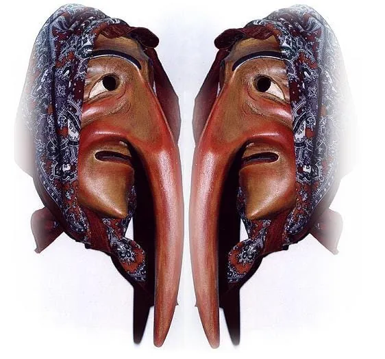 Erst mit dem Handwerk wird's so richtig bunt