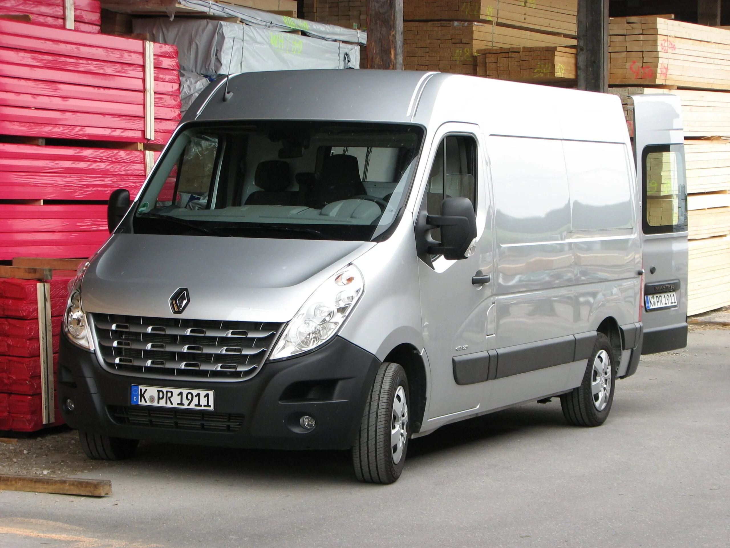 Franzose als fast perfekter Allrounder