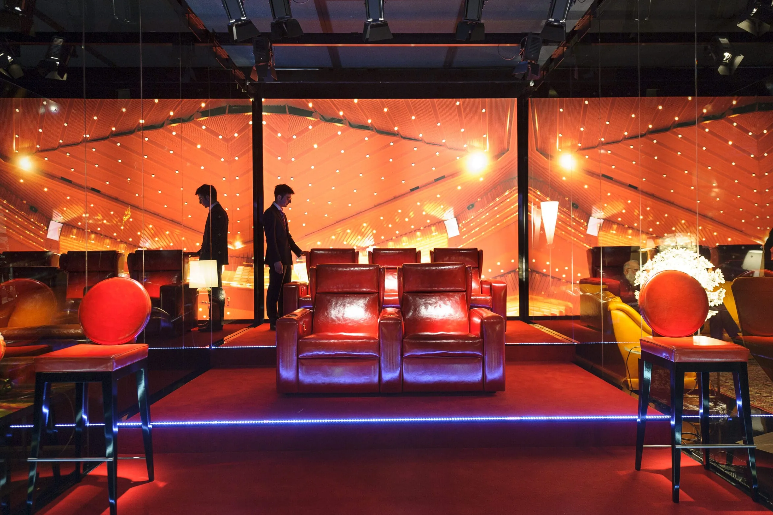 Messe: Die Wohntrends von morgen